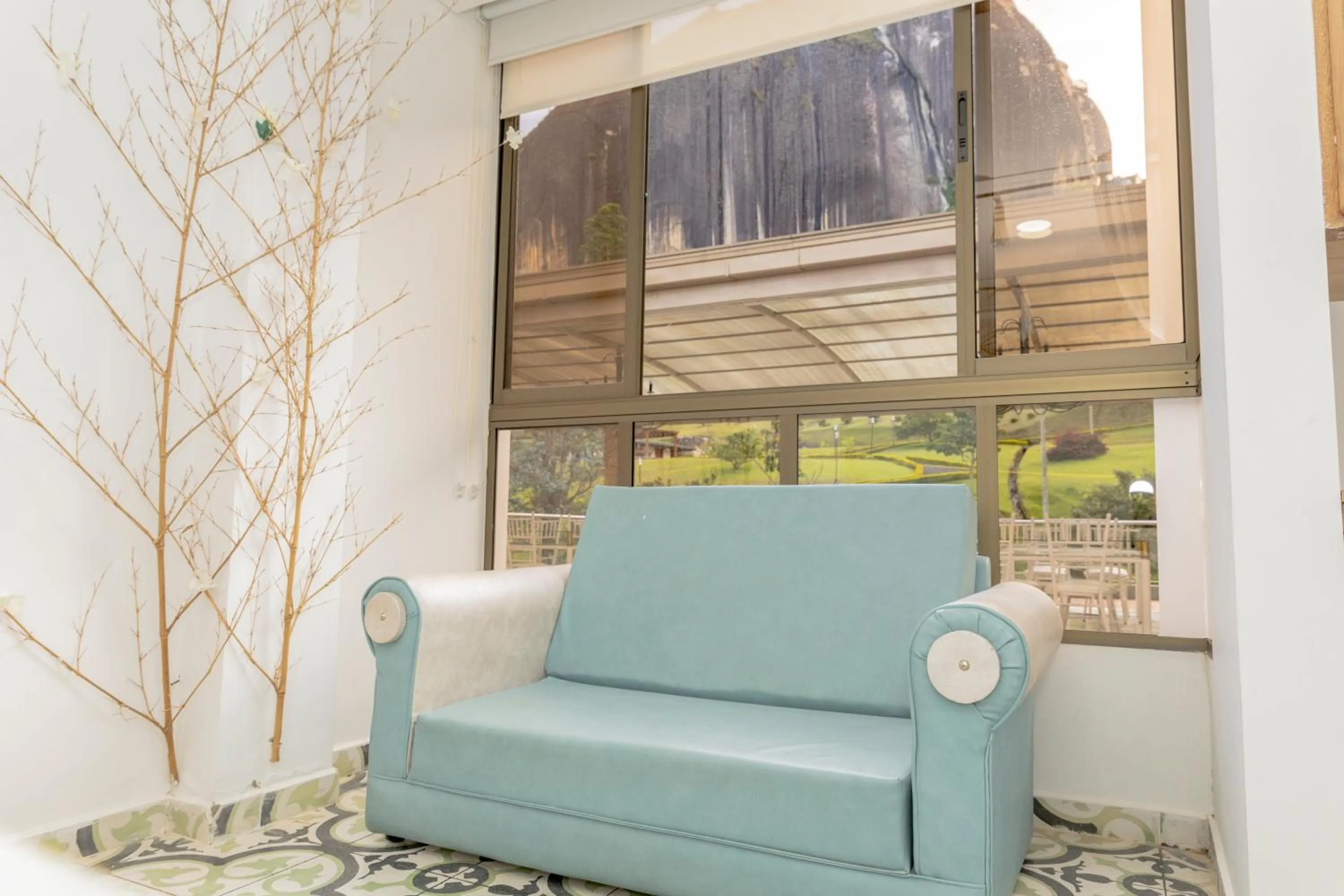 Hotel Bahia Del Faro