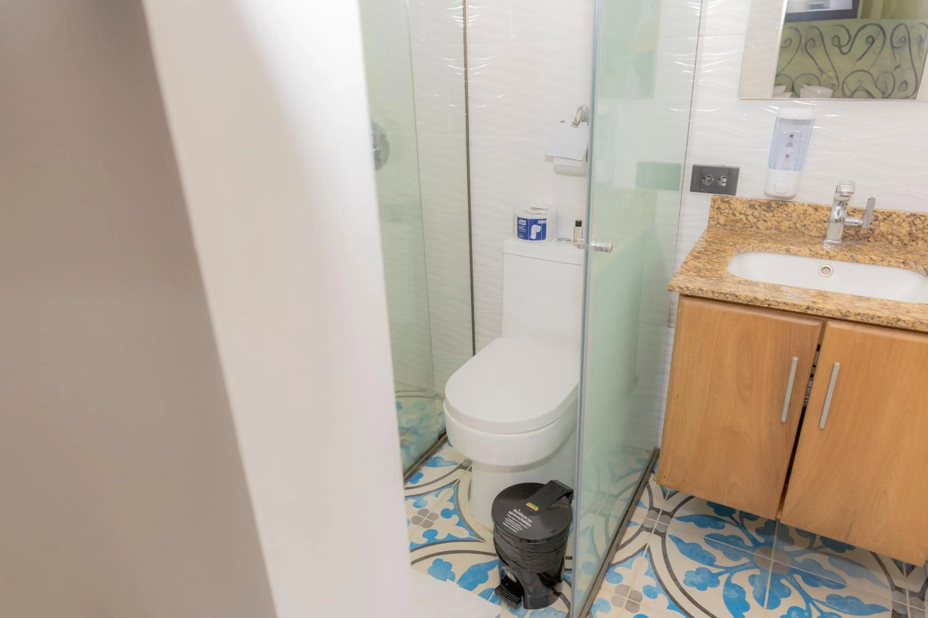 Hotel Bahia Del Faro