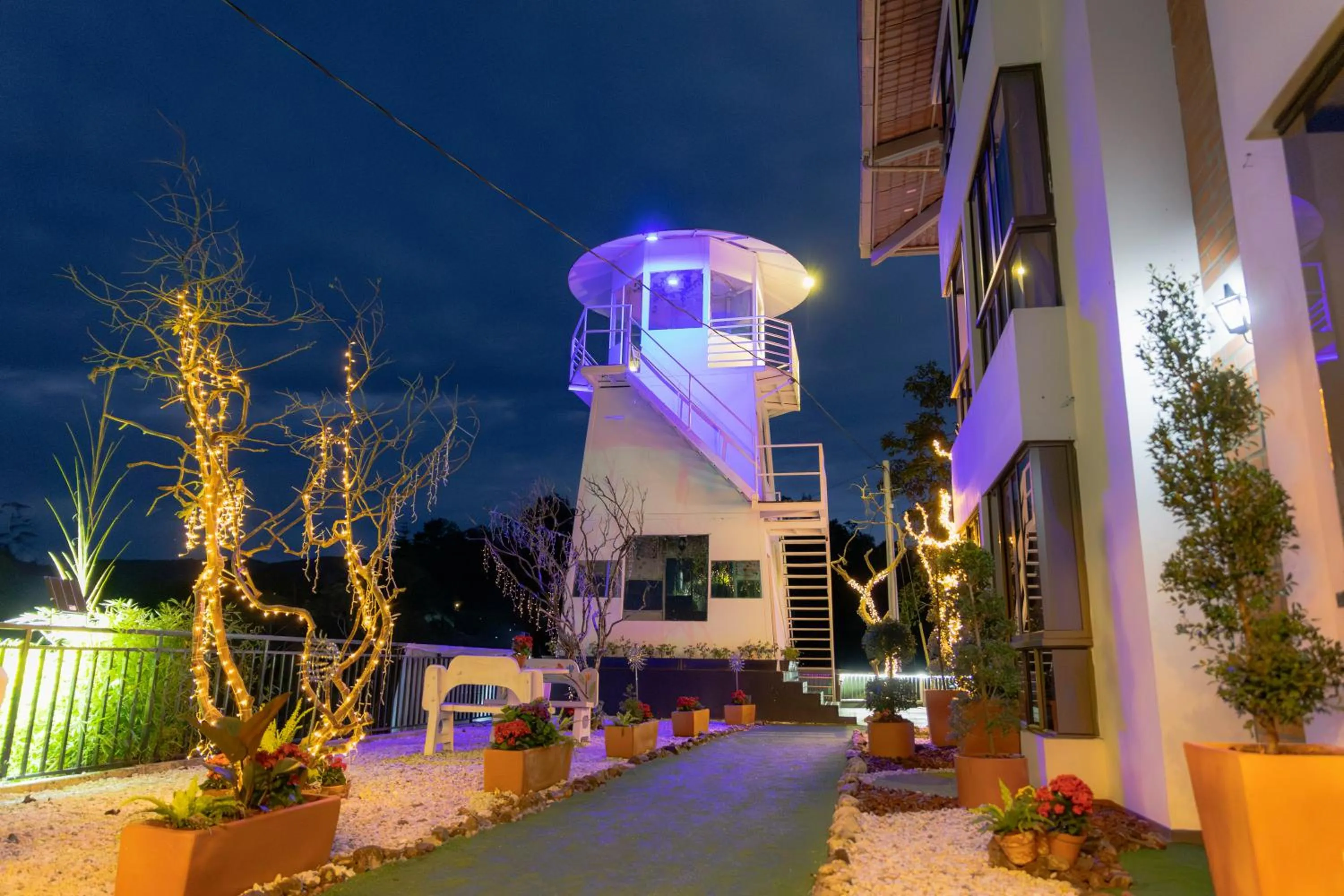 Hotel Bahia Del Faro