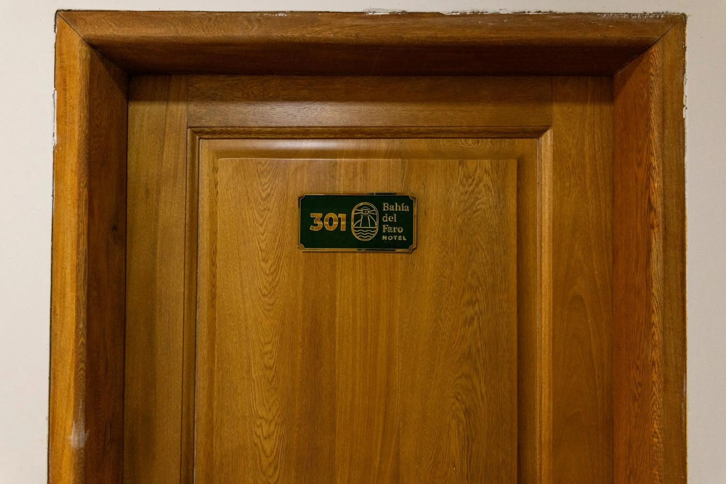 Hotel Bahia Del Faro