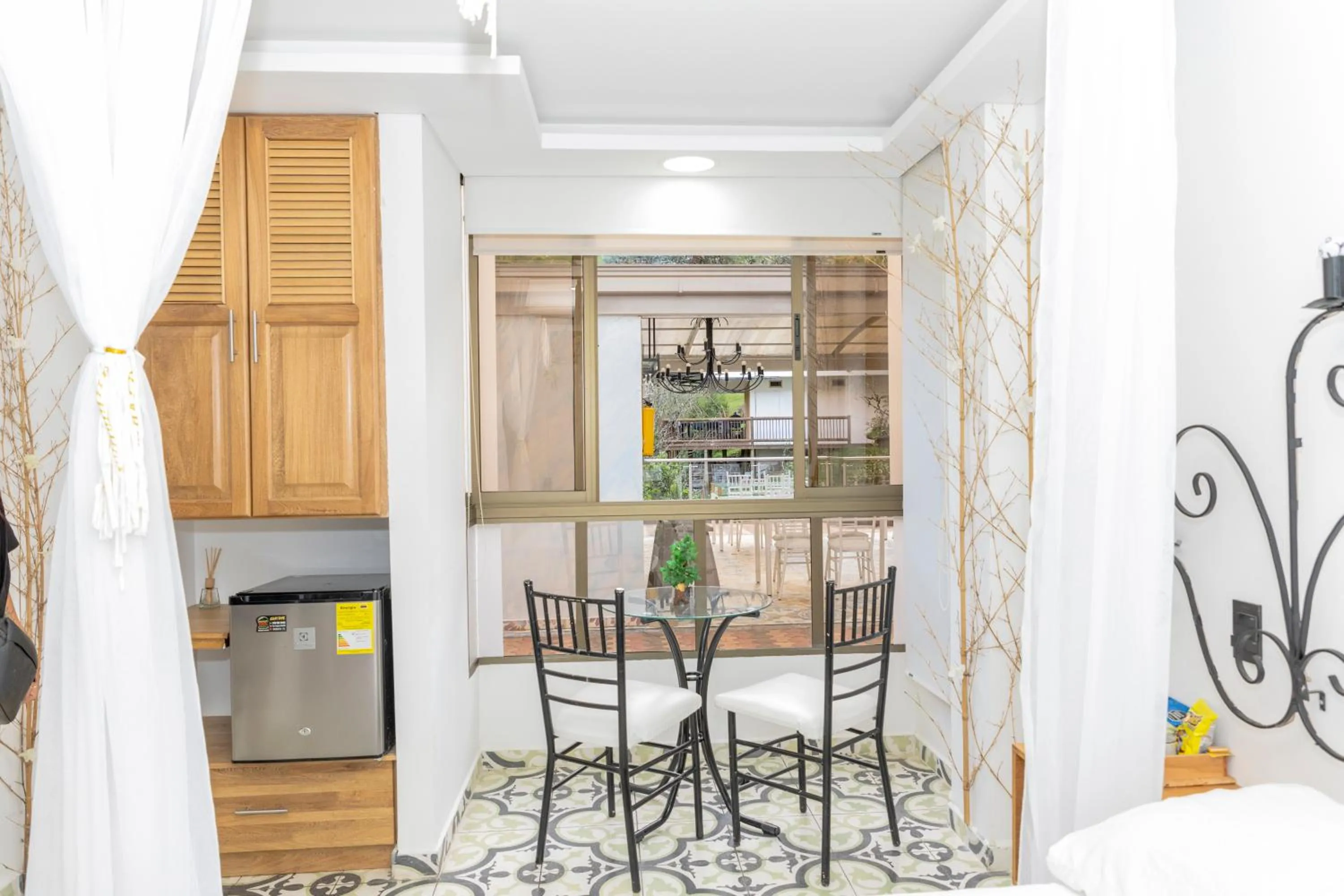 Hotel Bahia Del Faro