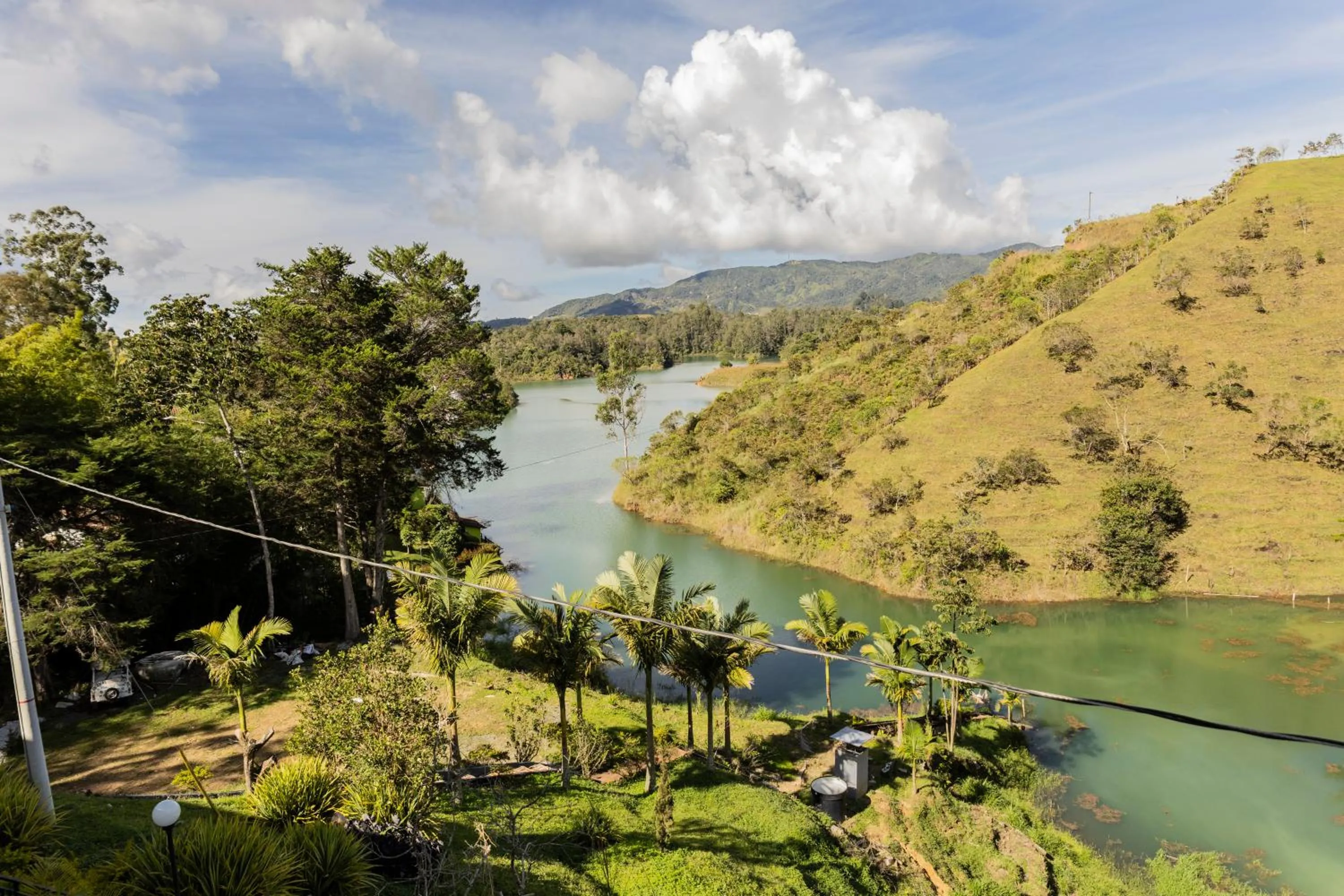 Hotel Bahia Del Faro
