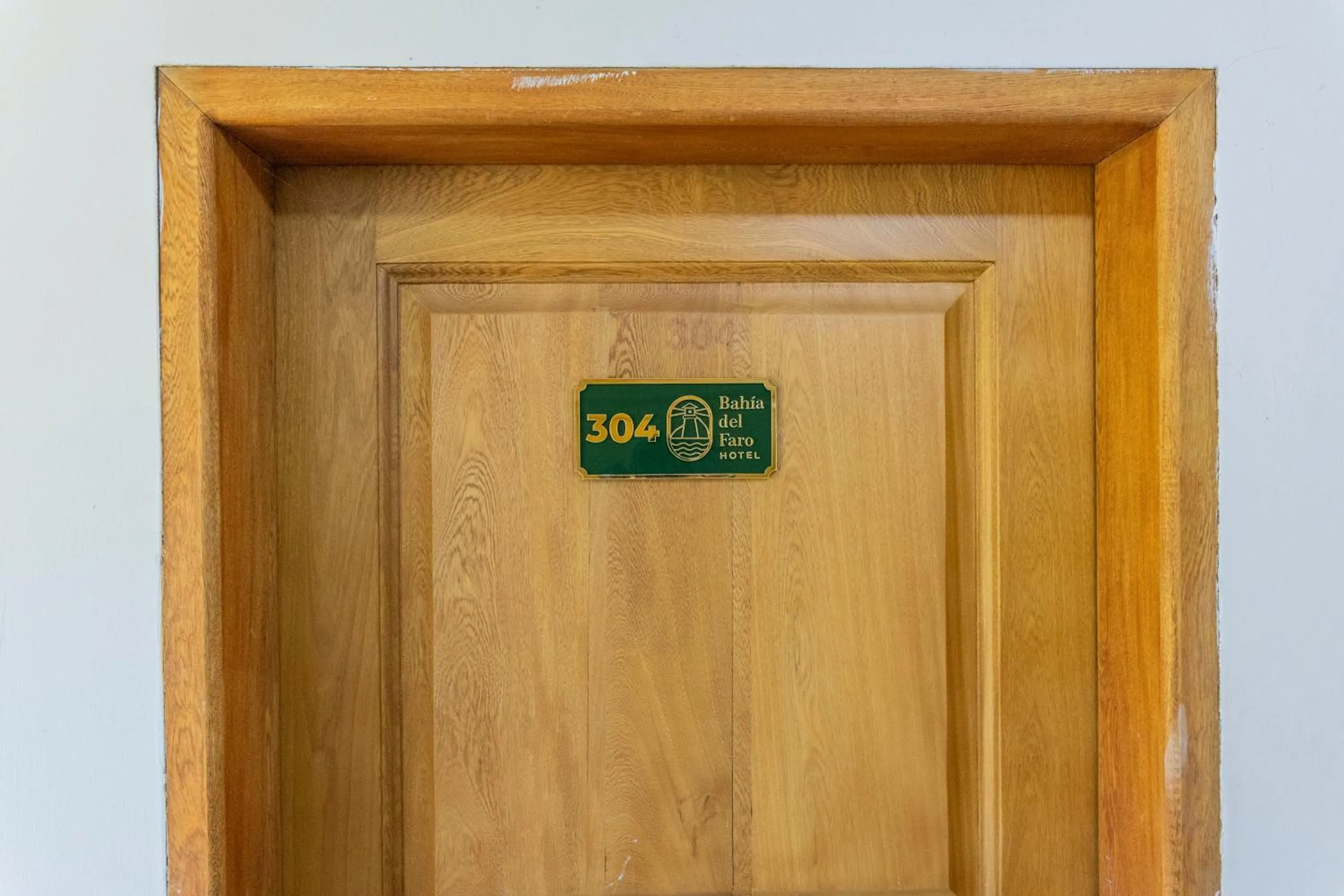 Hotel Bahia Del Faro