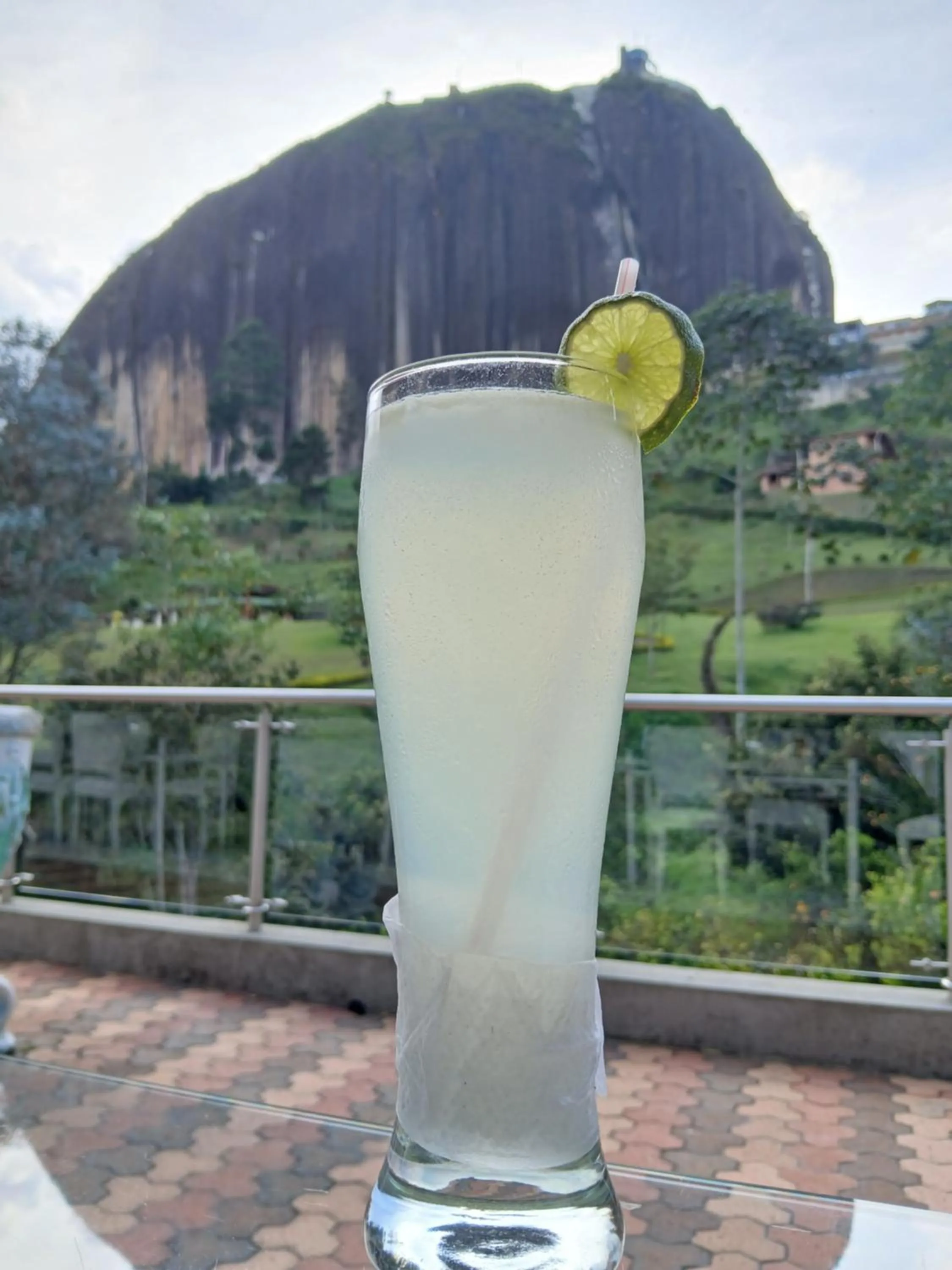 Day in Hotel Bahia Del Faro