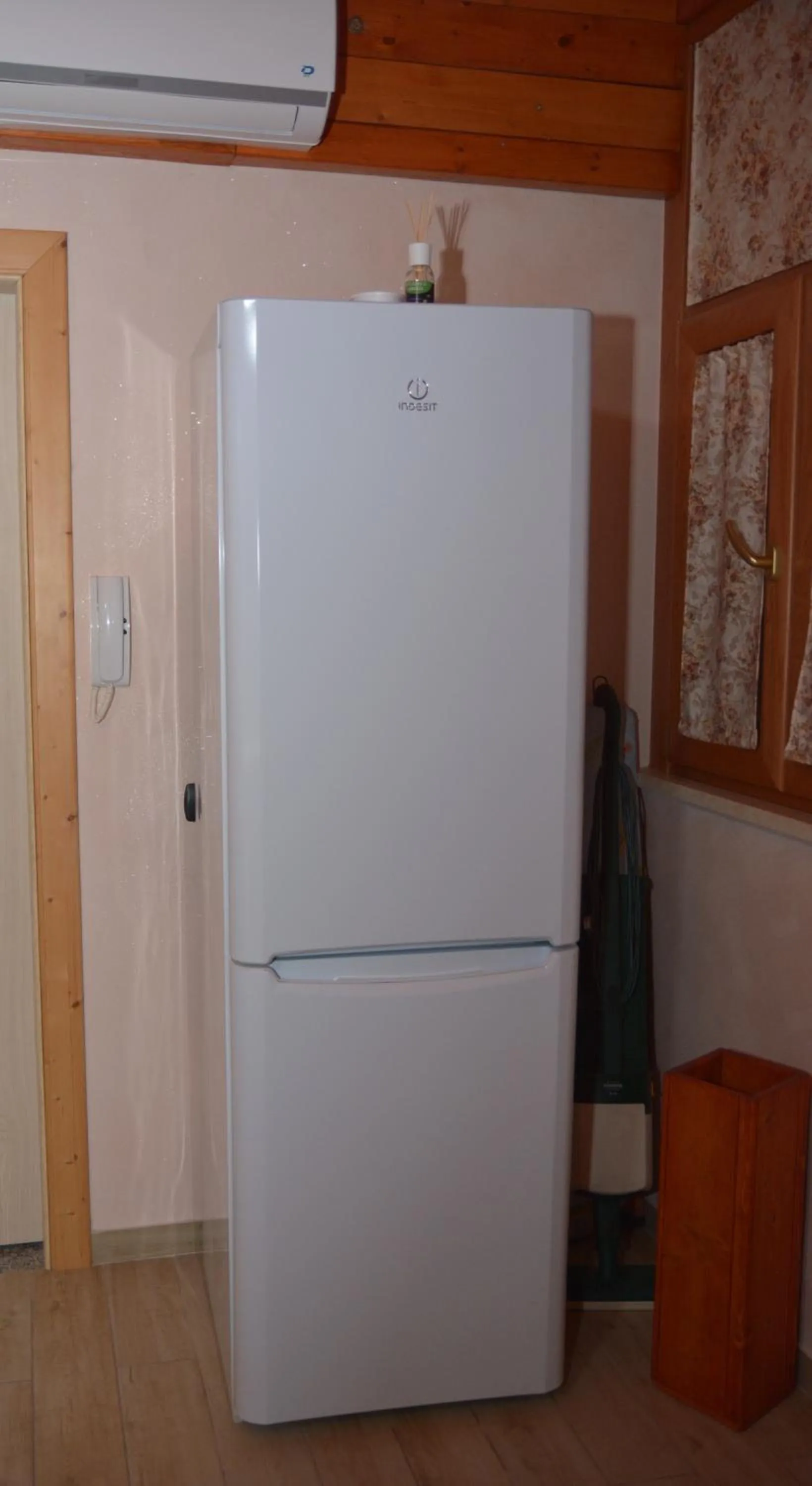 Bathroom in VILLA DEI CICAS