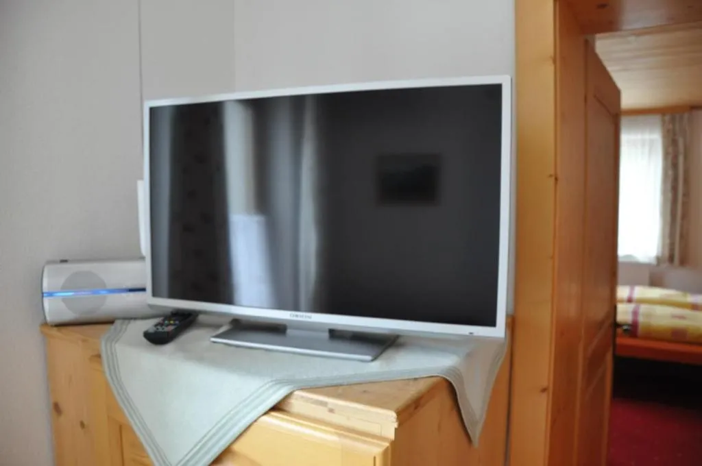 TV and multimedia in Bergfrieden Leutasch/Seefeld