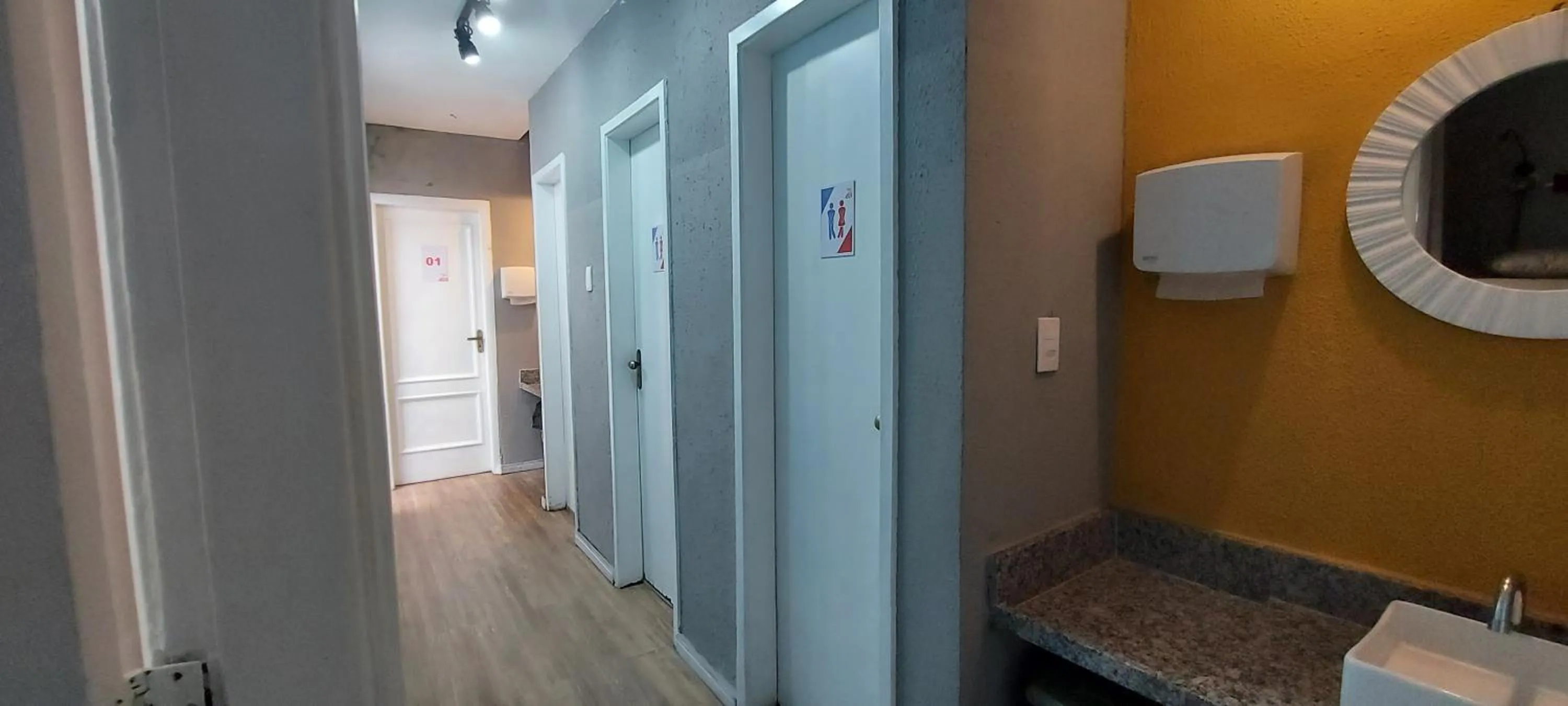 Other in Hostel Leblon