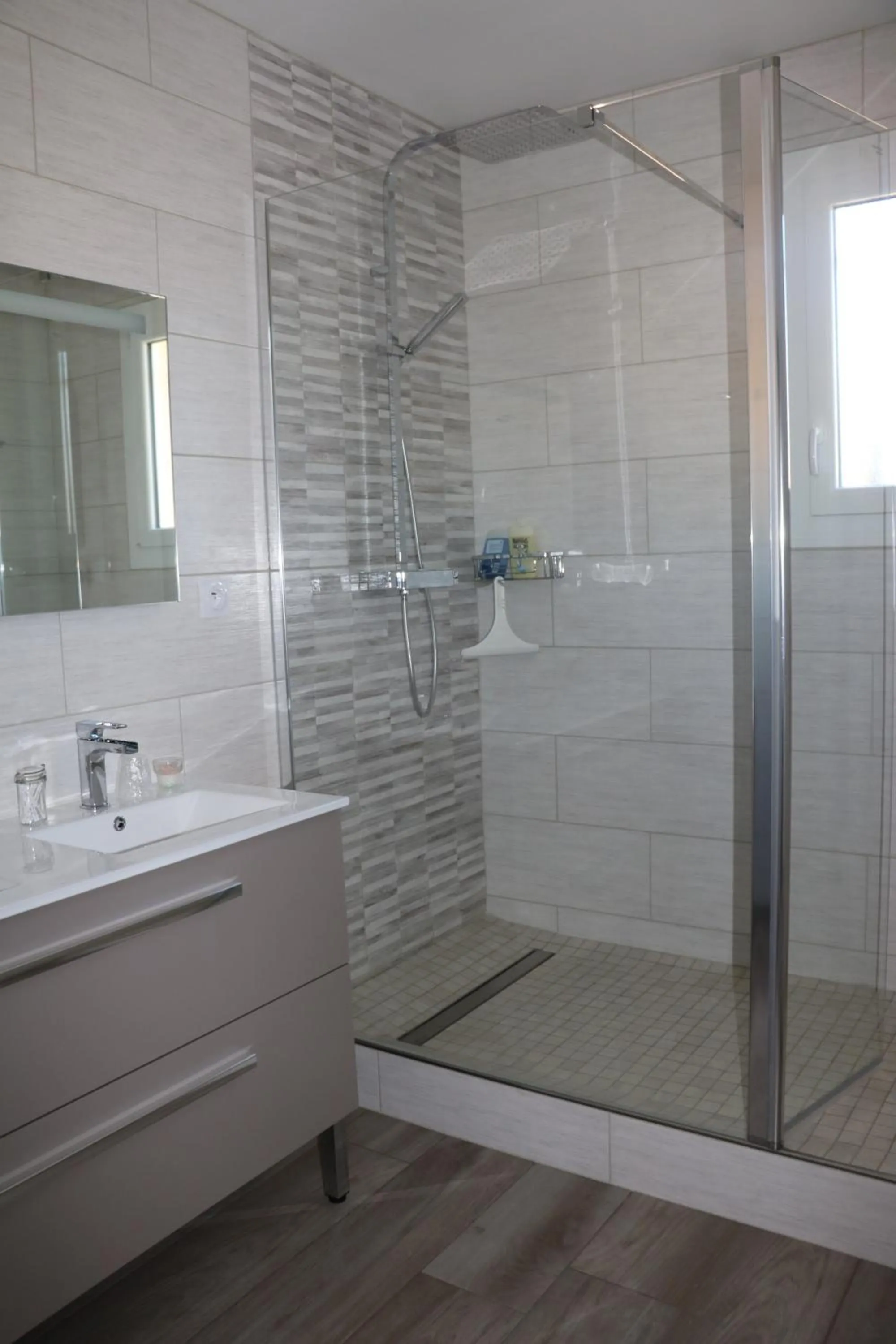 B&B L'Oustalet de Sylvie