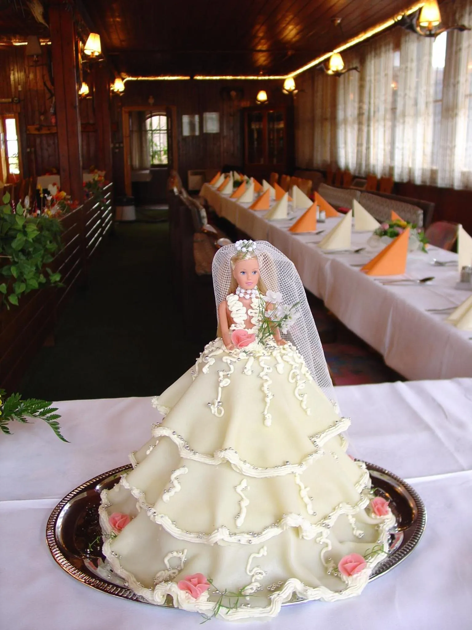 Lovecký hotel Jívák