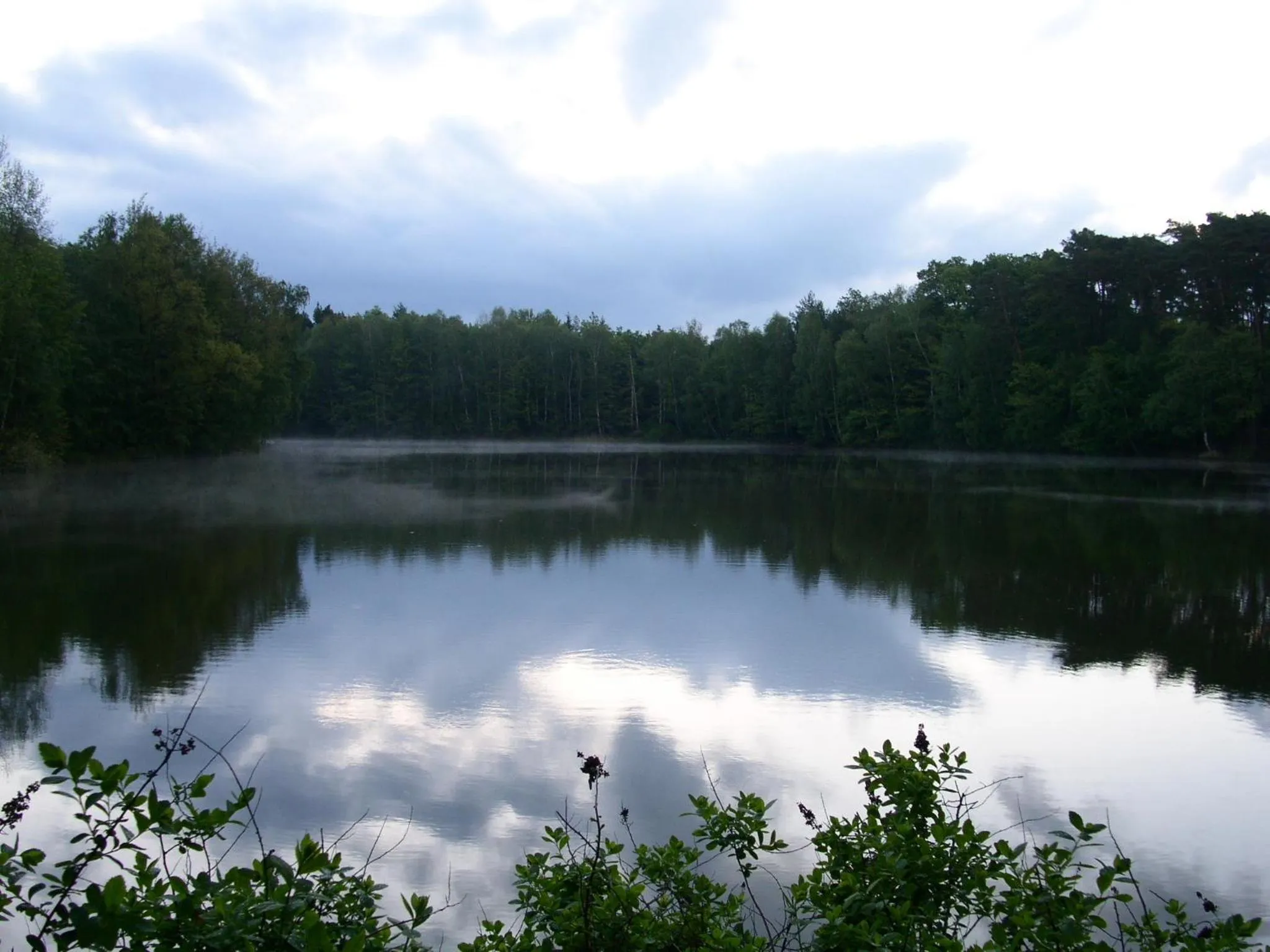 Neighbourhood in Lovecký hotel Jívák