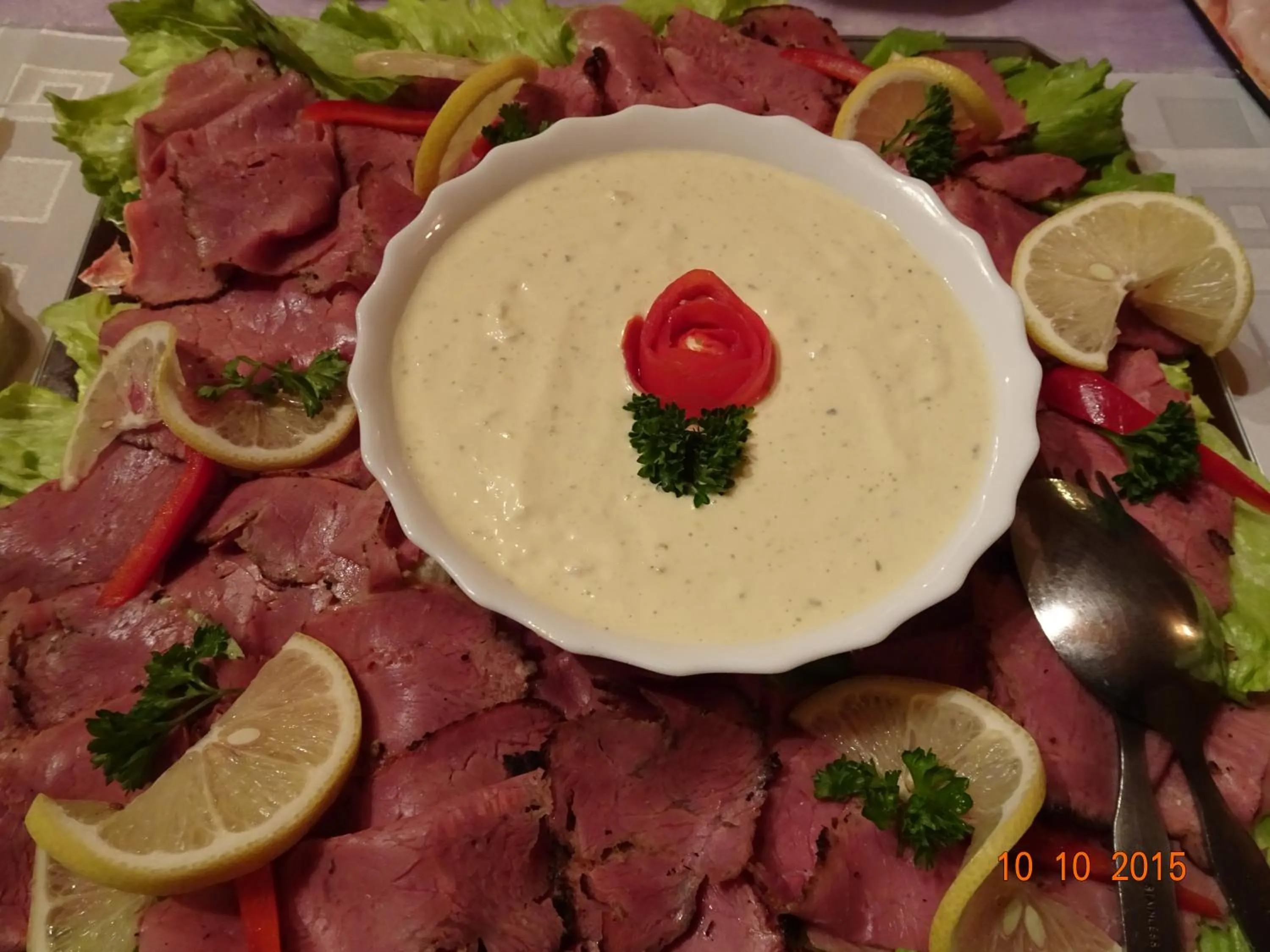 Lovecký hotel Jívák