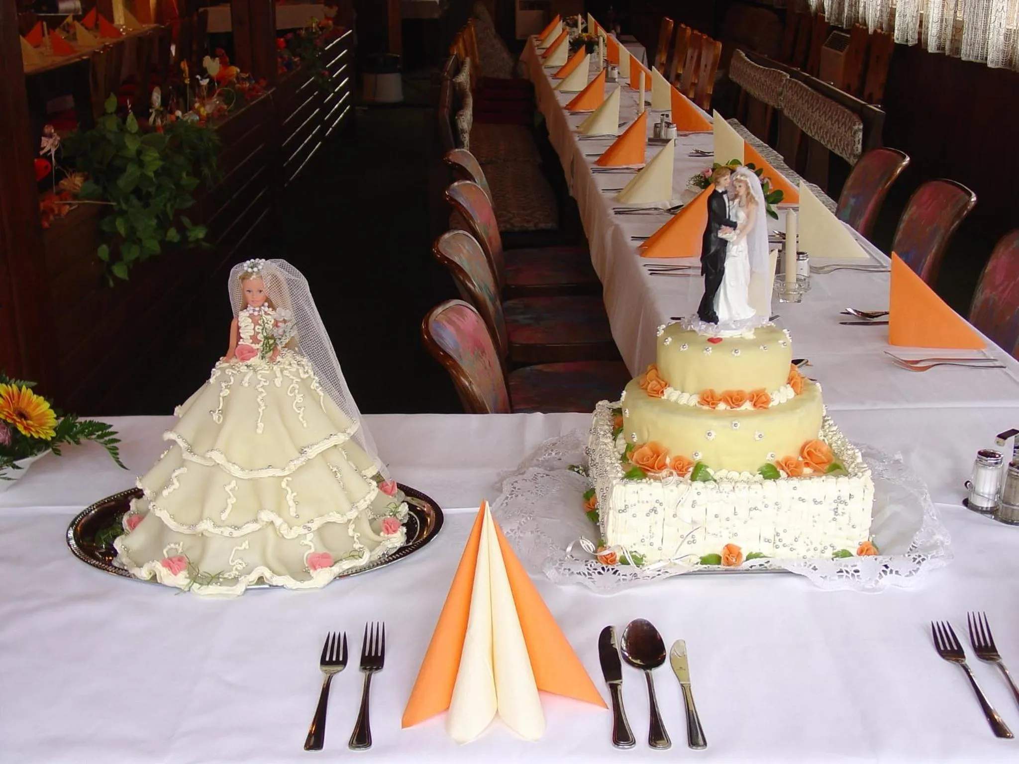 Lovecký hotel Jívák