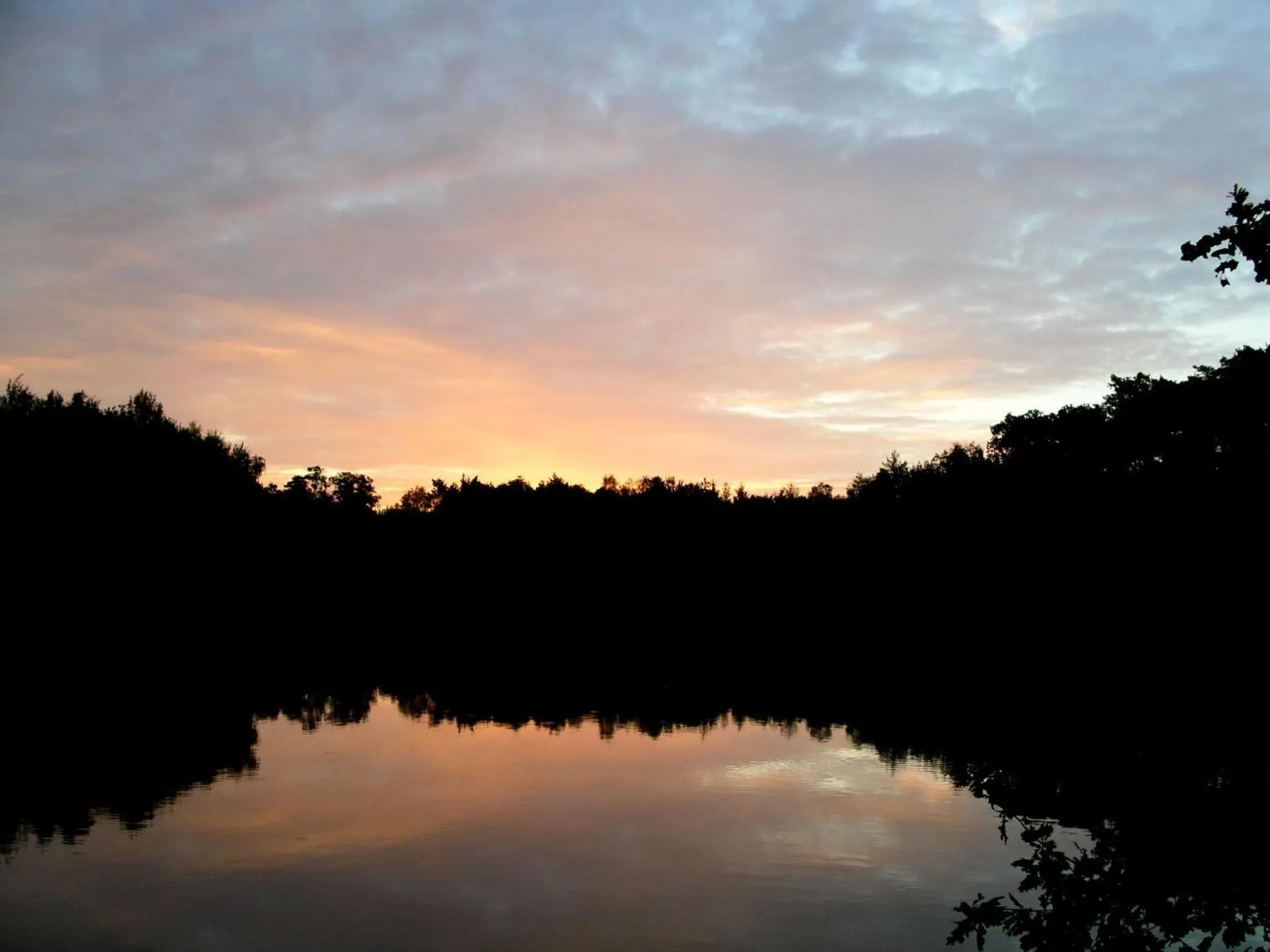 Lovecký hotel Jívák