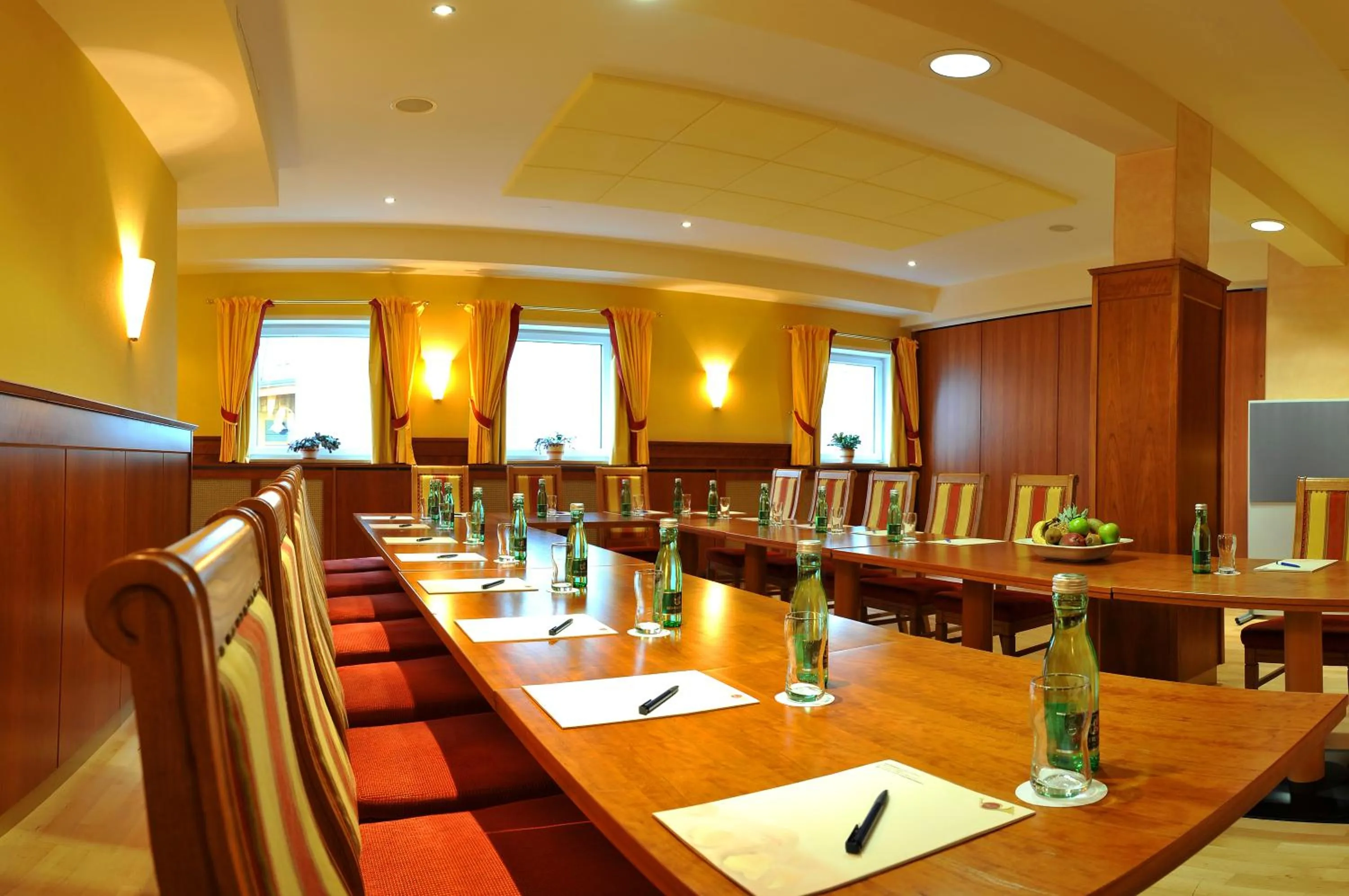 Business facilities in Posthotel Radstadt