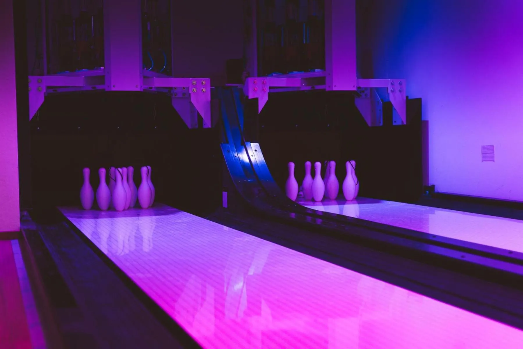 Kids's club in Ferienwelt Kesselgrub Hotel in Altenmarkt-Zauchensee