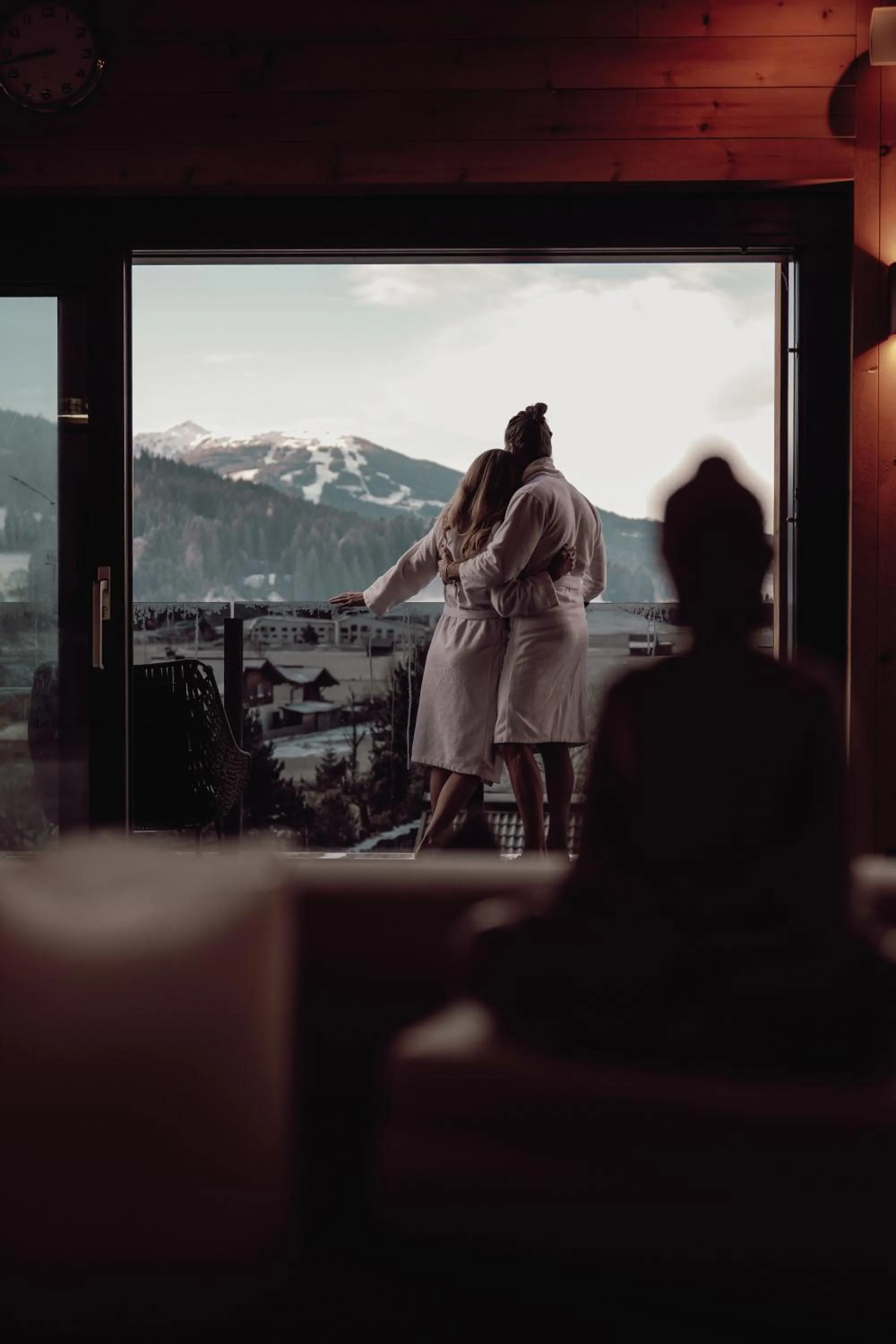 Ferienwelt Kesselgrub Hotel in Altenmarkt-Zauchensee