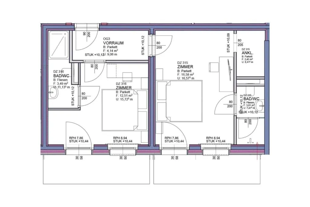 Ferienwelt Kesselgrub Hotel in Altenmarkt-Zauchensee