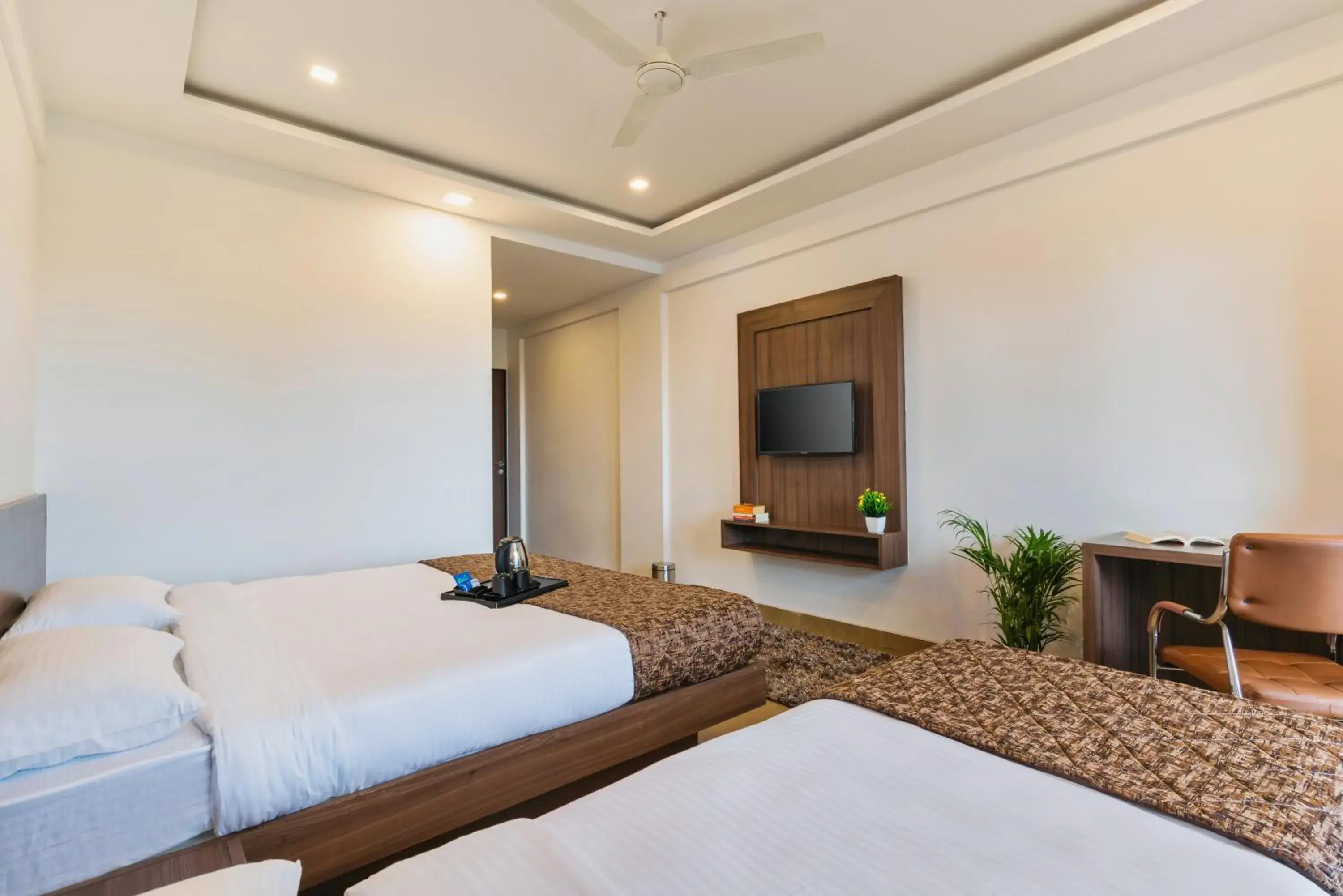 Family, Bed in Blizzard Resort Family, Bed in Blizzard Resort