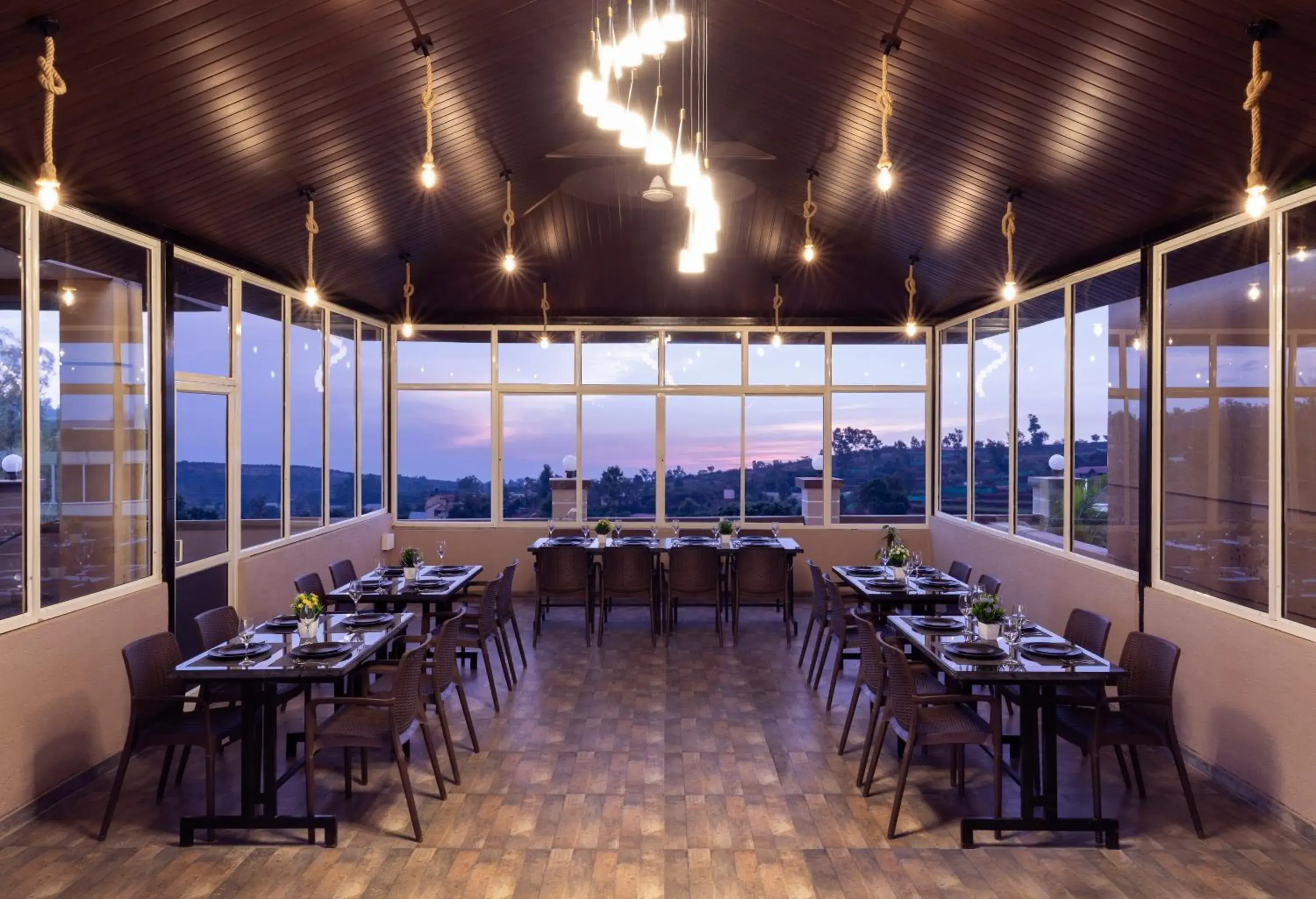 Restaurant/places to eat in Blizzard Resort Restaurant/places to eat in Blizzard Resort