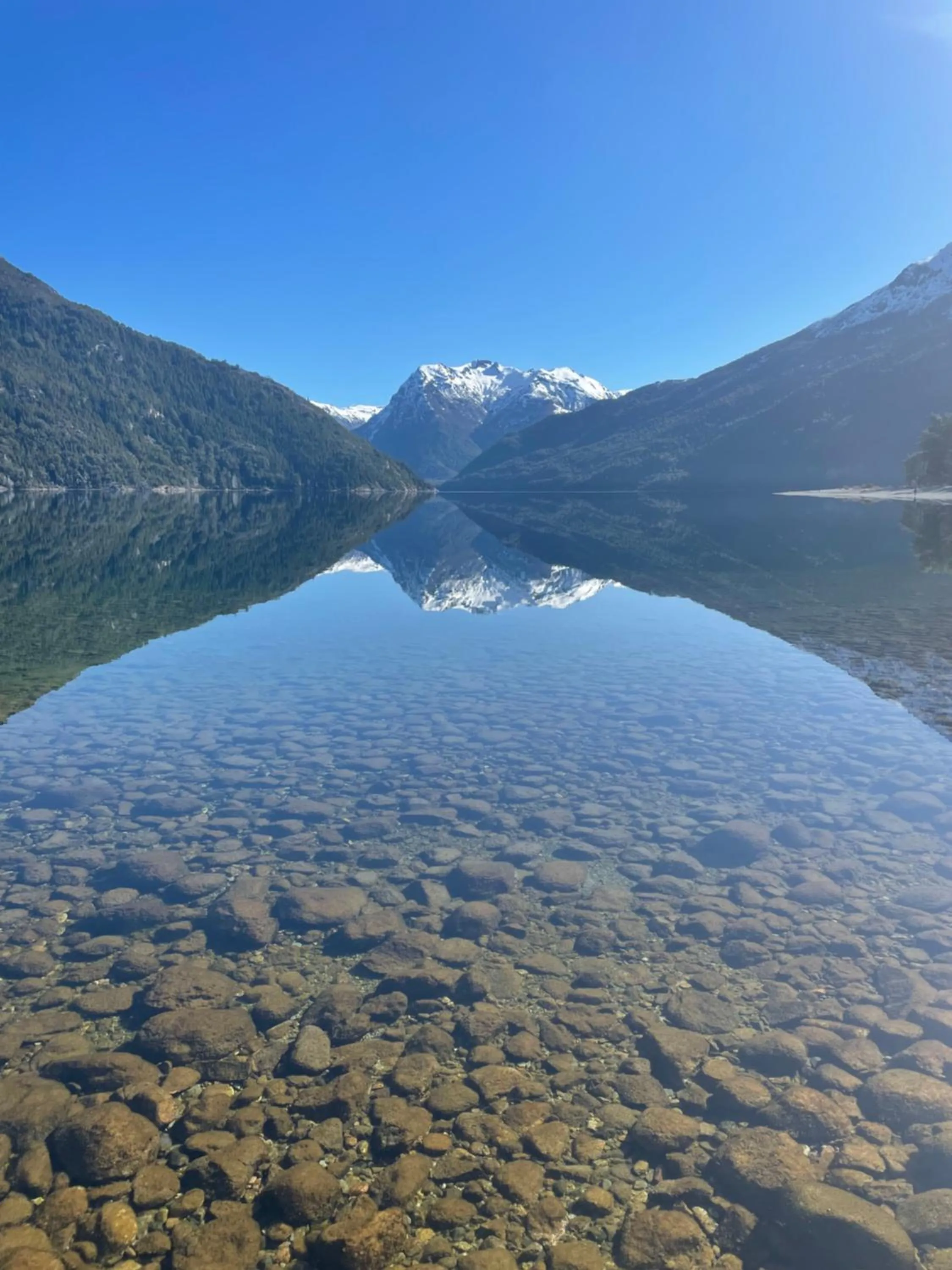 Hosteria La Chacra Moto Friendly