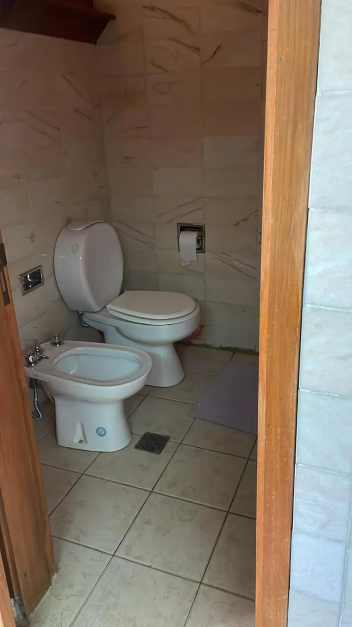 Hosteria La Chacra Moto Friendly