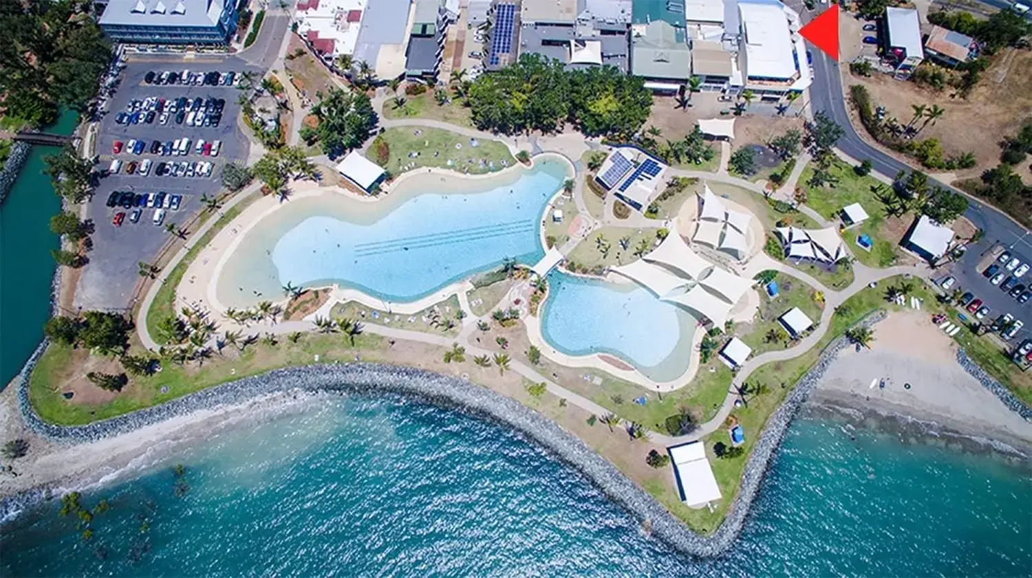 Heart of Airlie Beach Apartment Heart of Airlie Beach Apartment