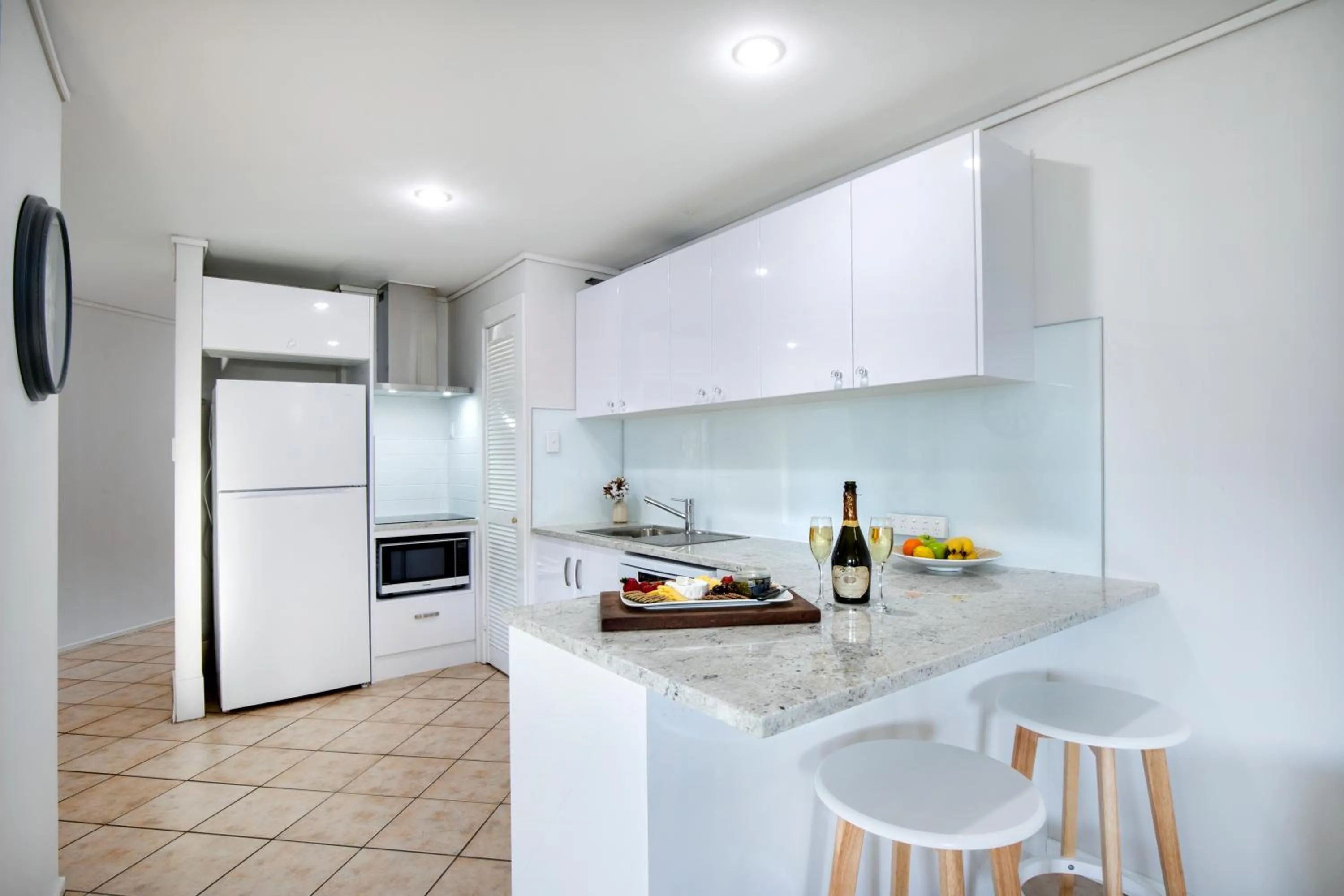 Heart of Airlie Beach Apartment