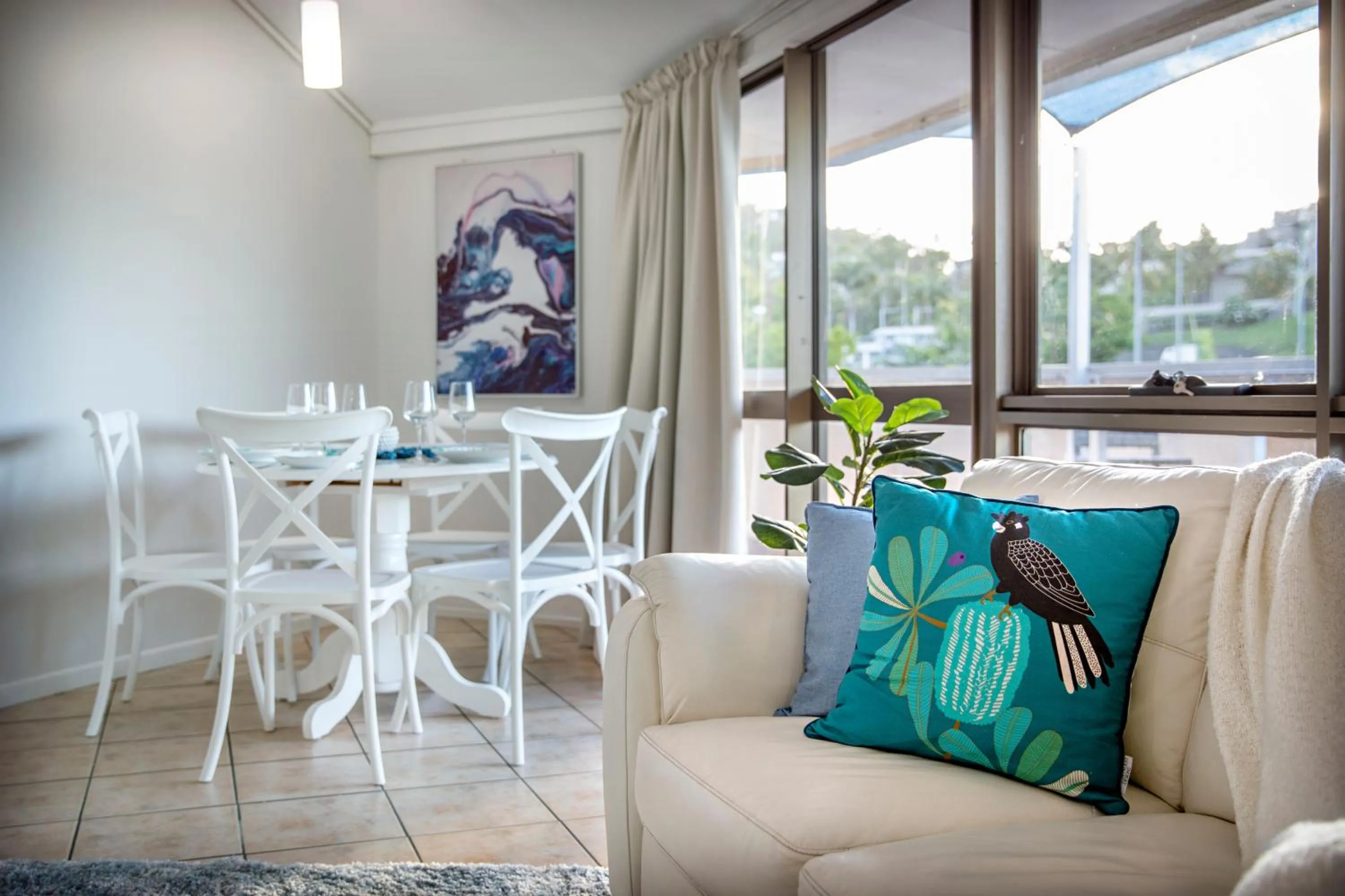 Heart of Airlie Beach Apartment