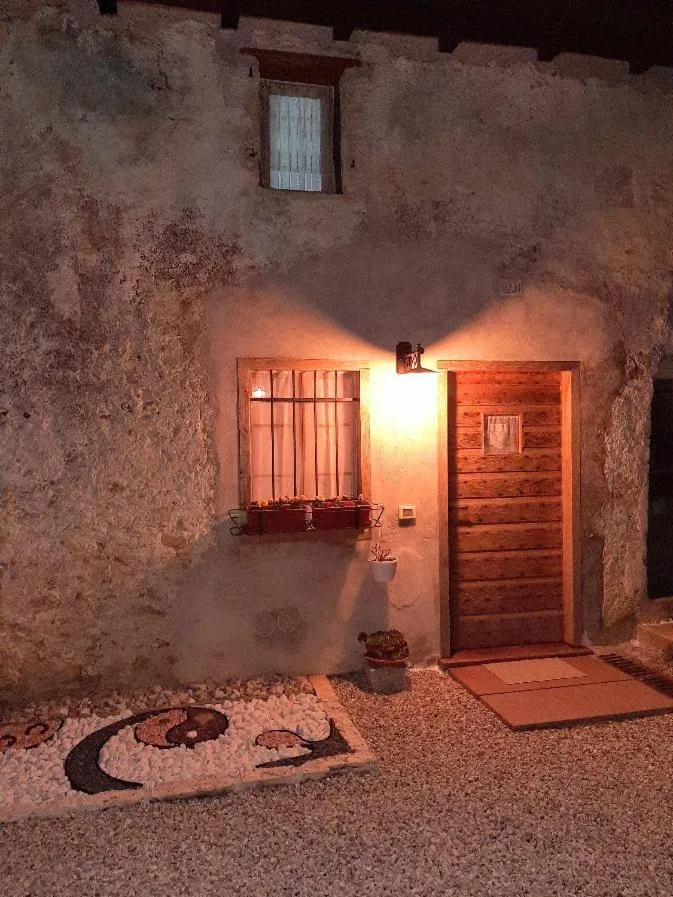 Property building in Giuliva B&B