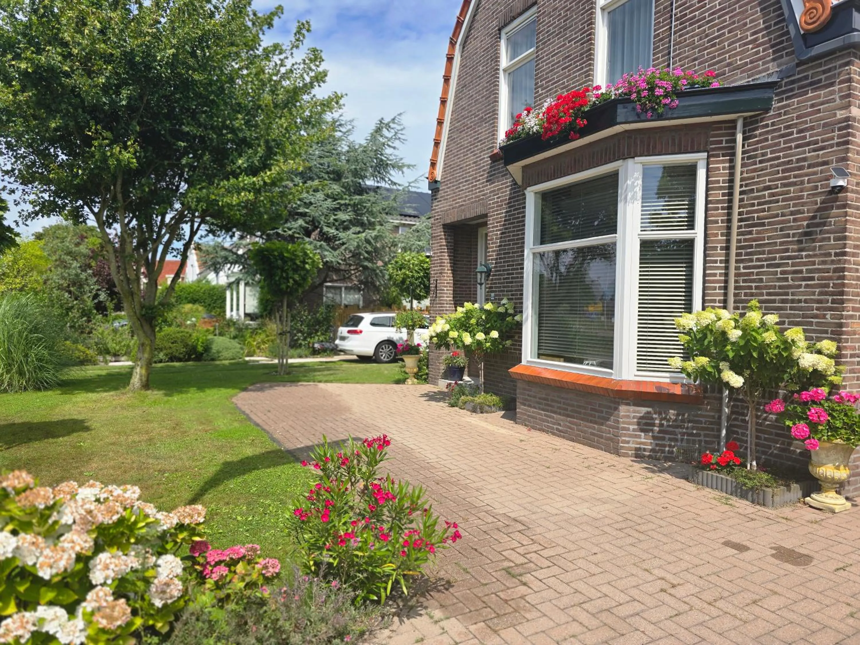 B&B WELKOM Zierikzee