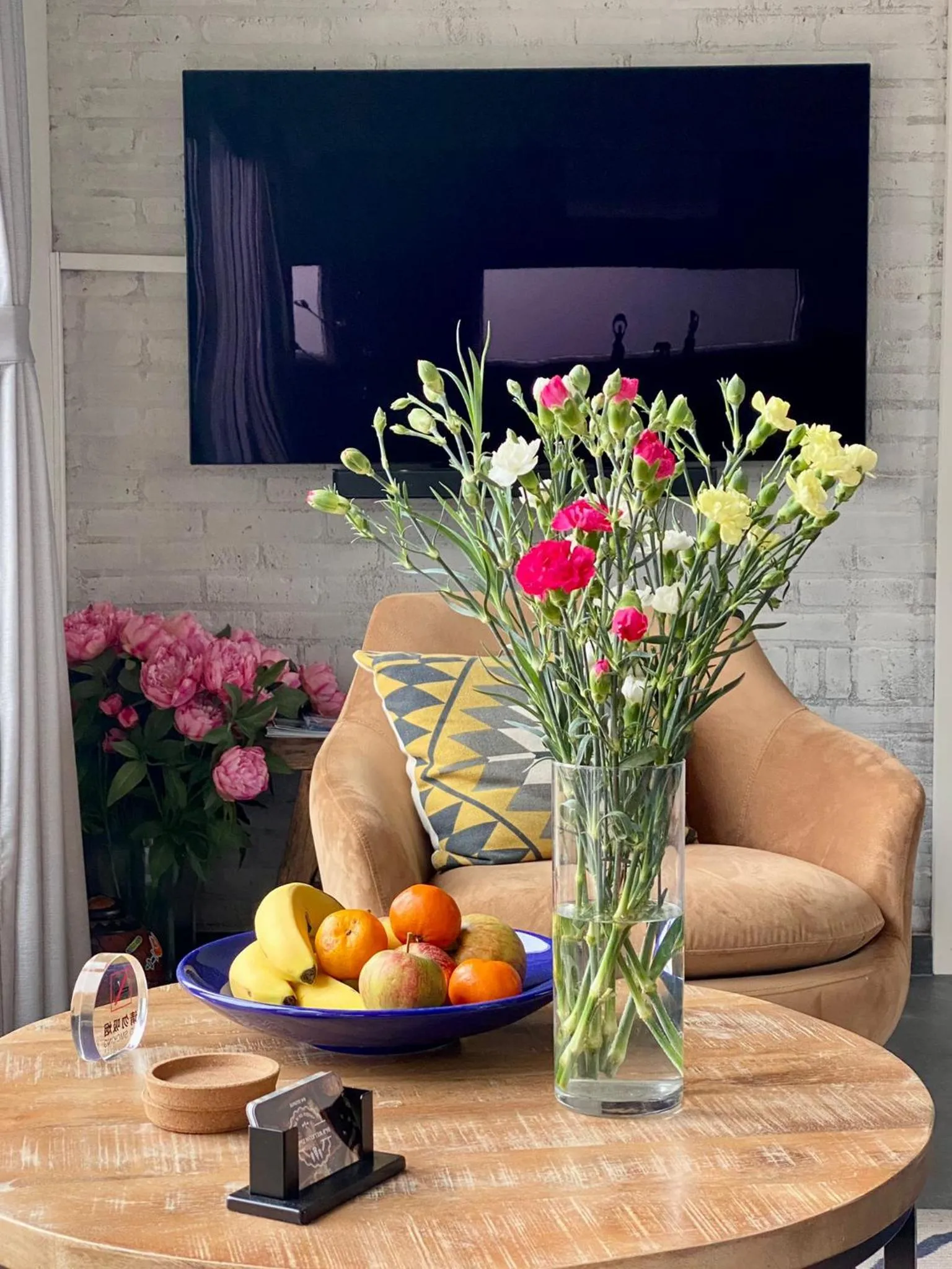 Property building in B&B WELKOM Zierikzee