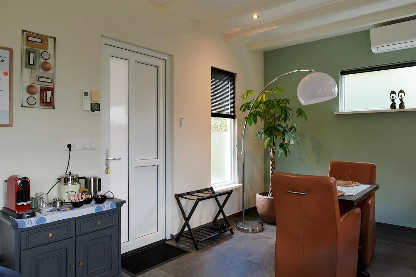 Breakfast in B&B WELKOM Zierikzee