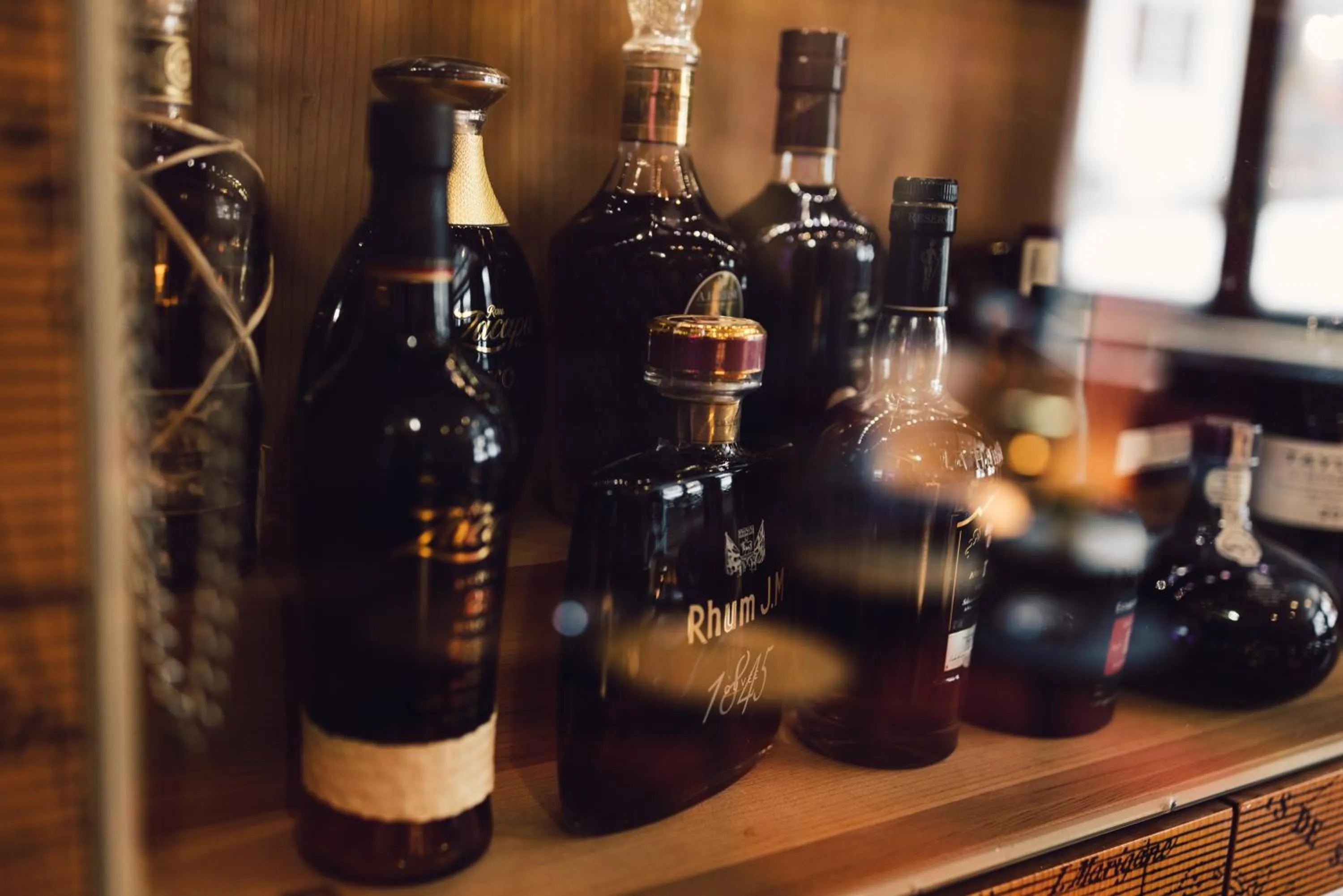 Lounge or bar in Hotel Schöne Aussicht