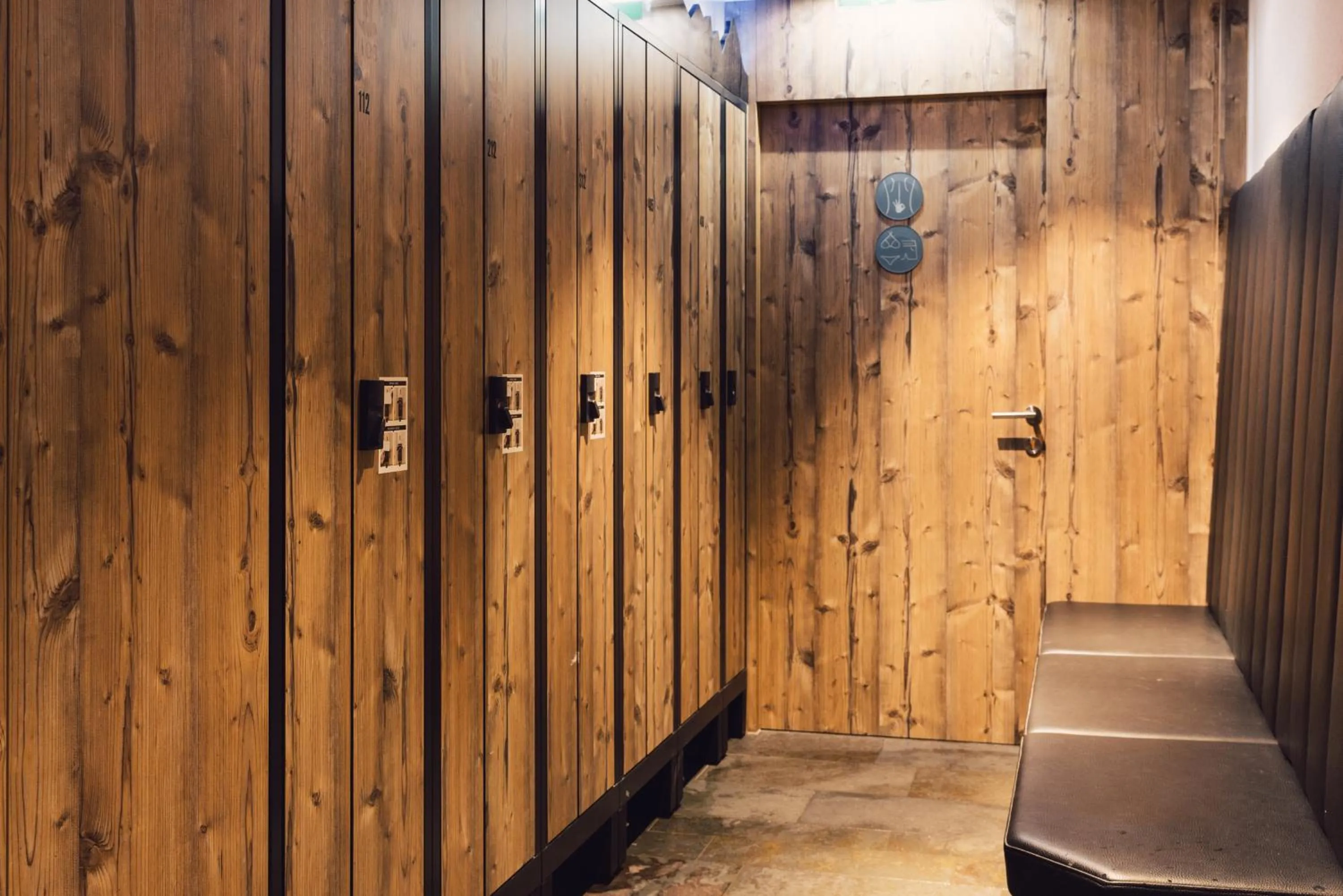 Skiing in Hotel Schöne Aussicht