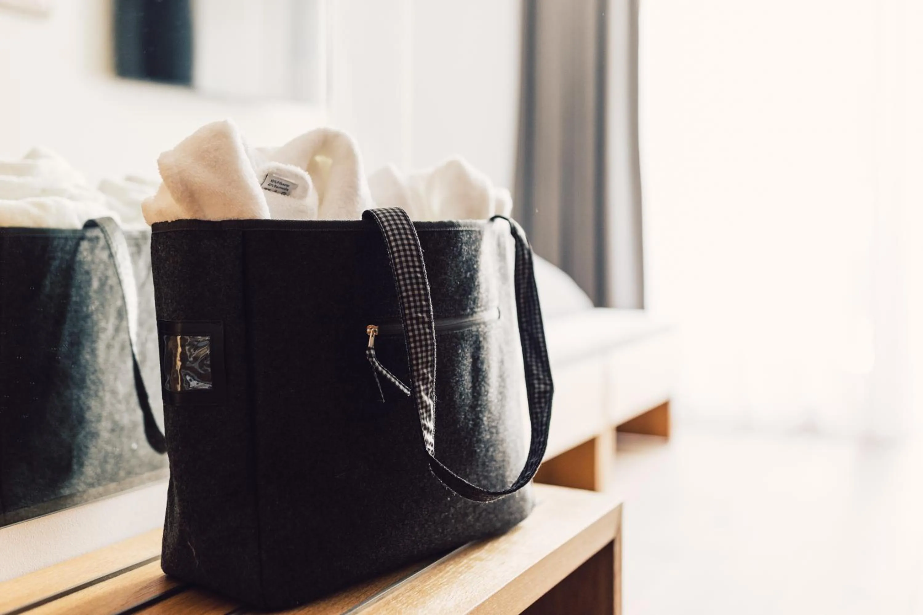 Photo of the whole room in Hotel Schöne Aussicht