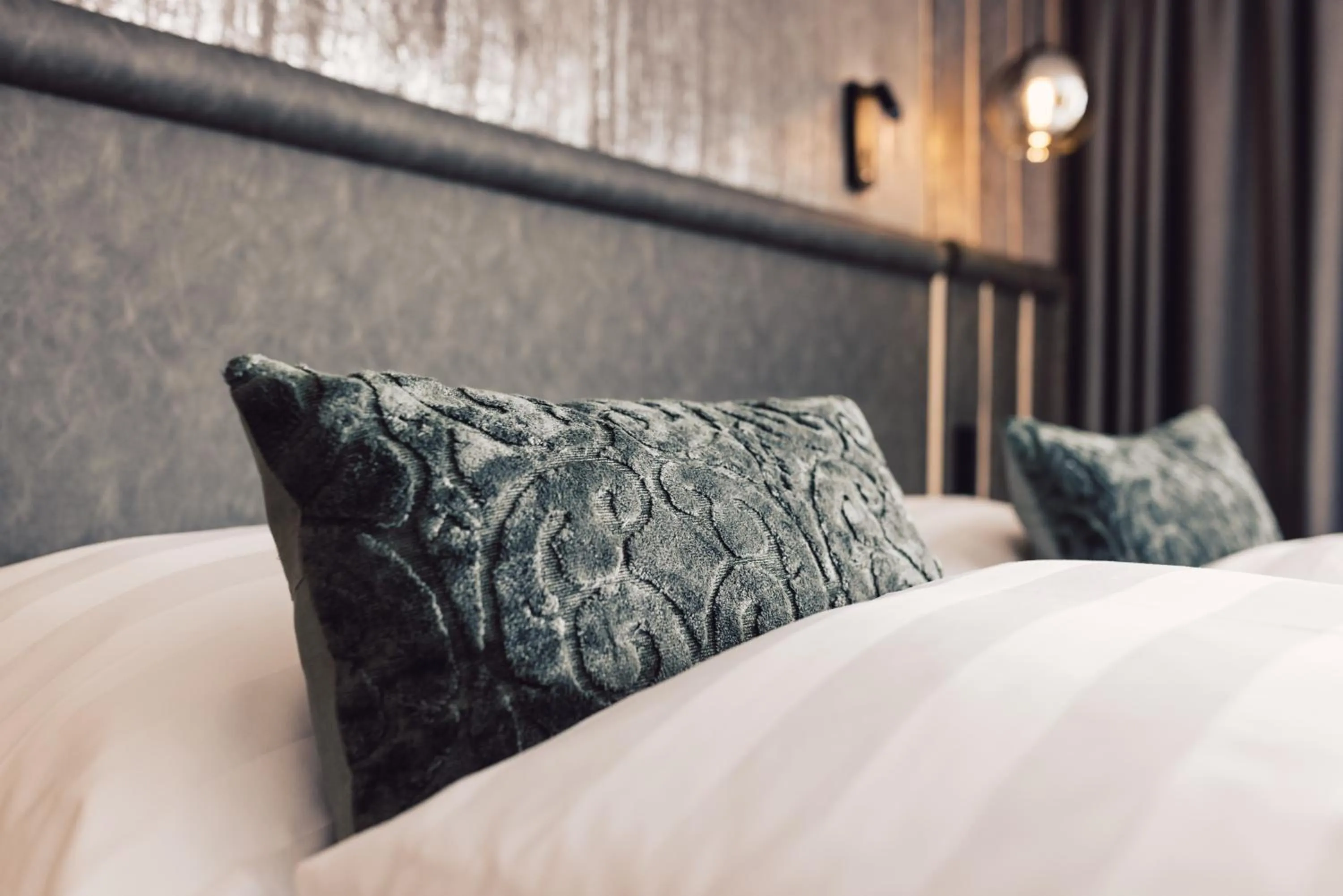 Photo of the whole room, Bed in Hotel Schöne Aussicht