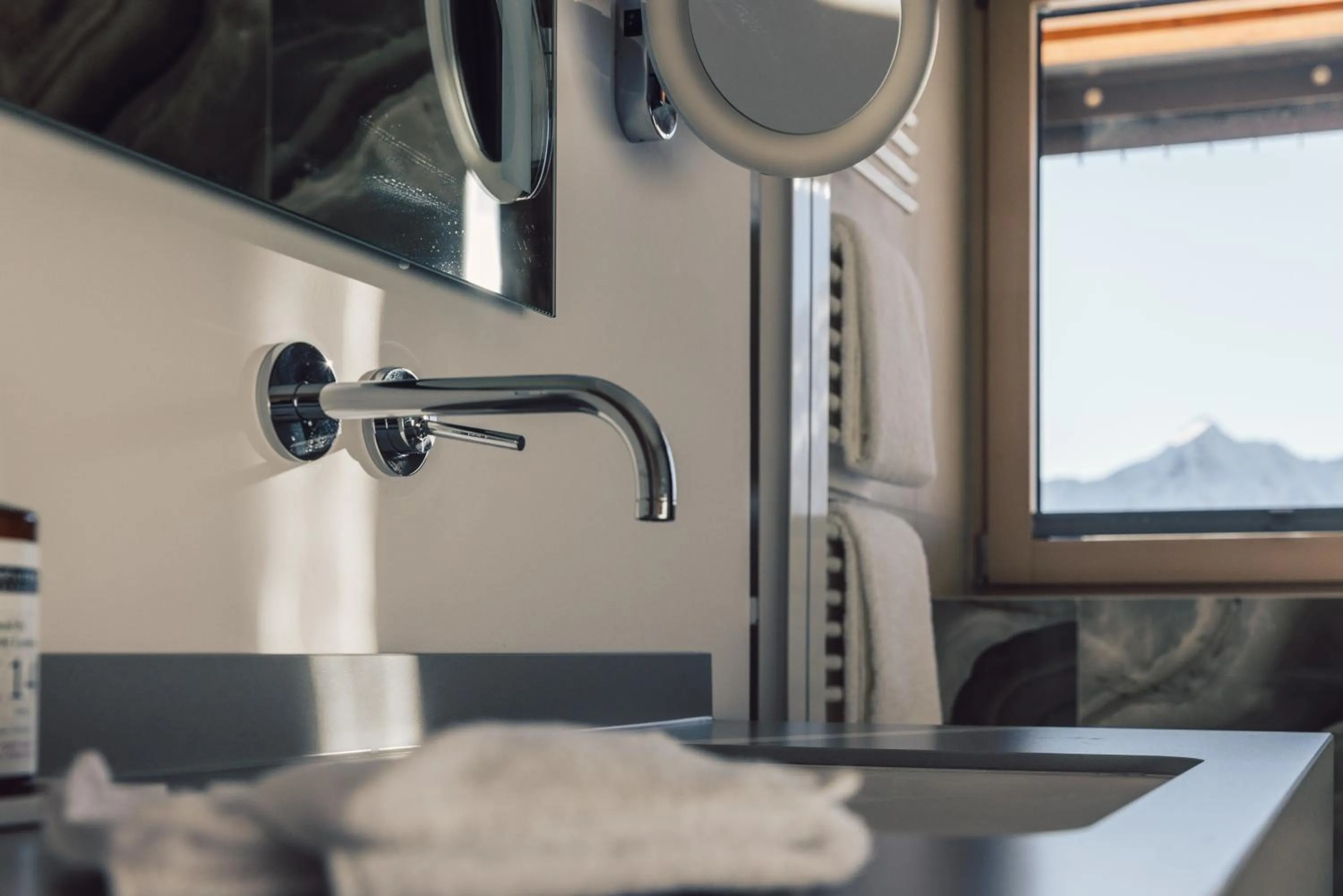 Photo of the whole room in Hotel Schöne Aussicht