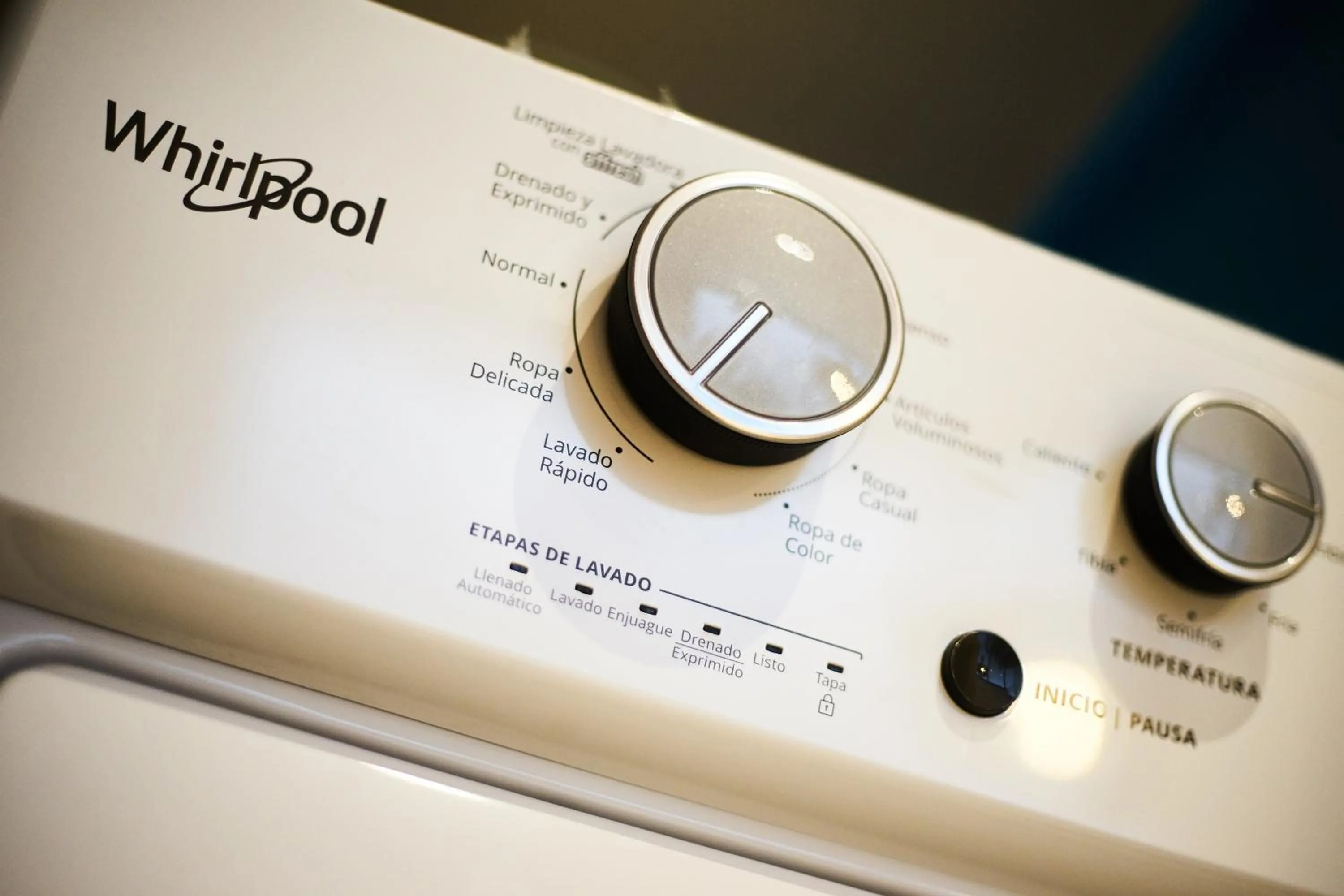 Bedroom in Don Quijote - Private pool & Beach club access