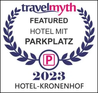 Hotel-Kronenhof