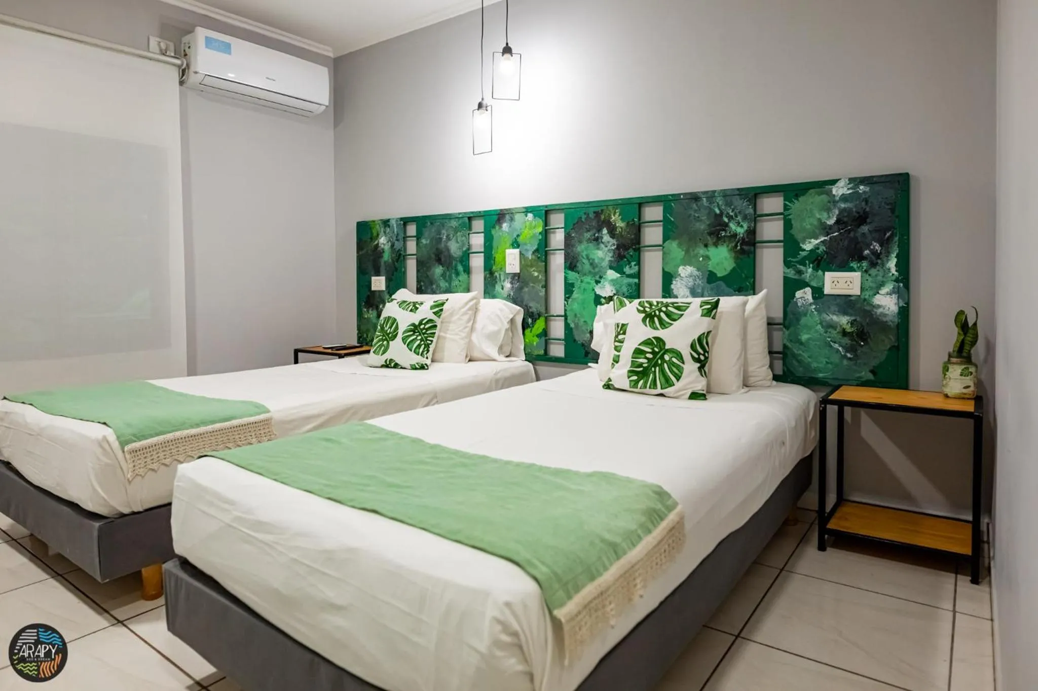 Property building, Bed in Arapy Bed and Dream