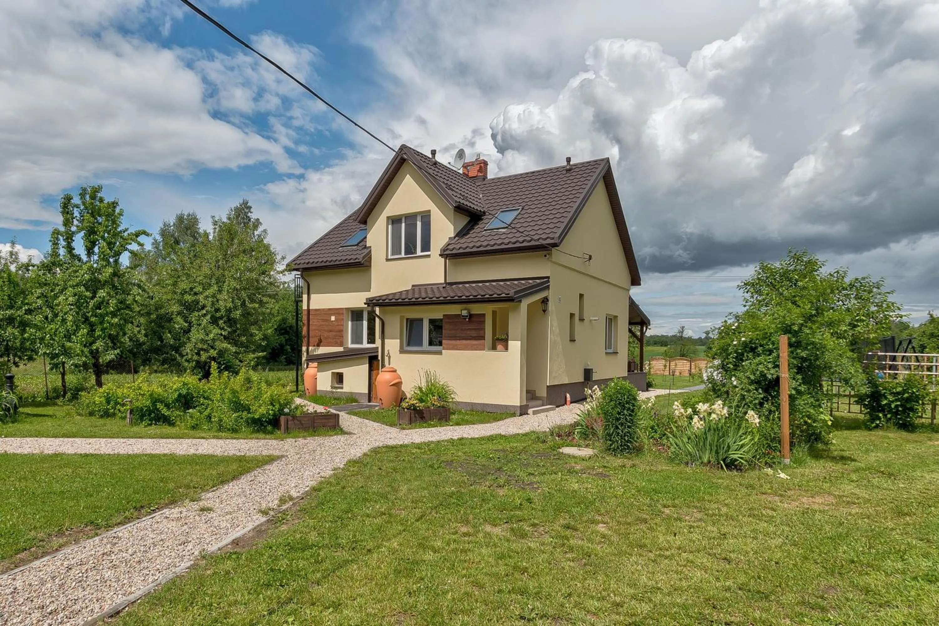 One-Bedroom Apartment in Brzozowy Zakątek-Brzozowa Bania