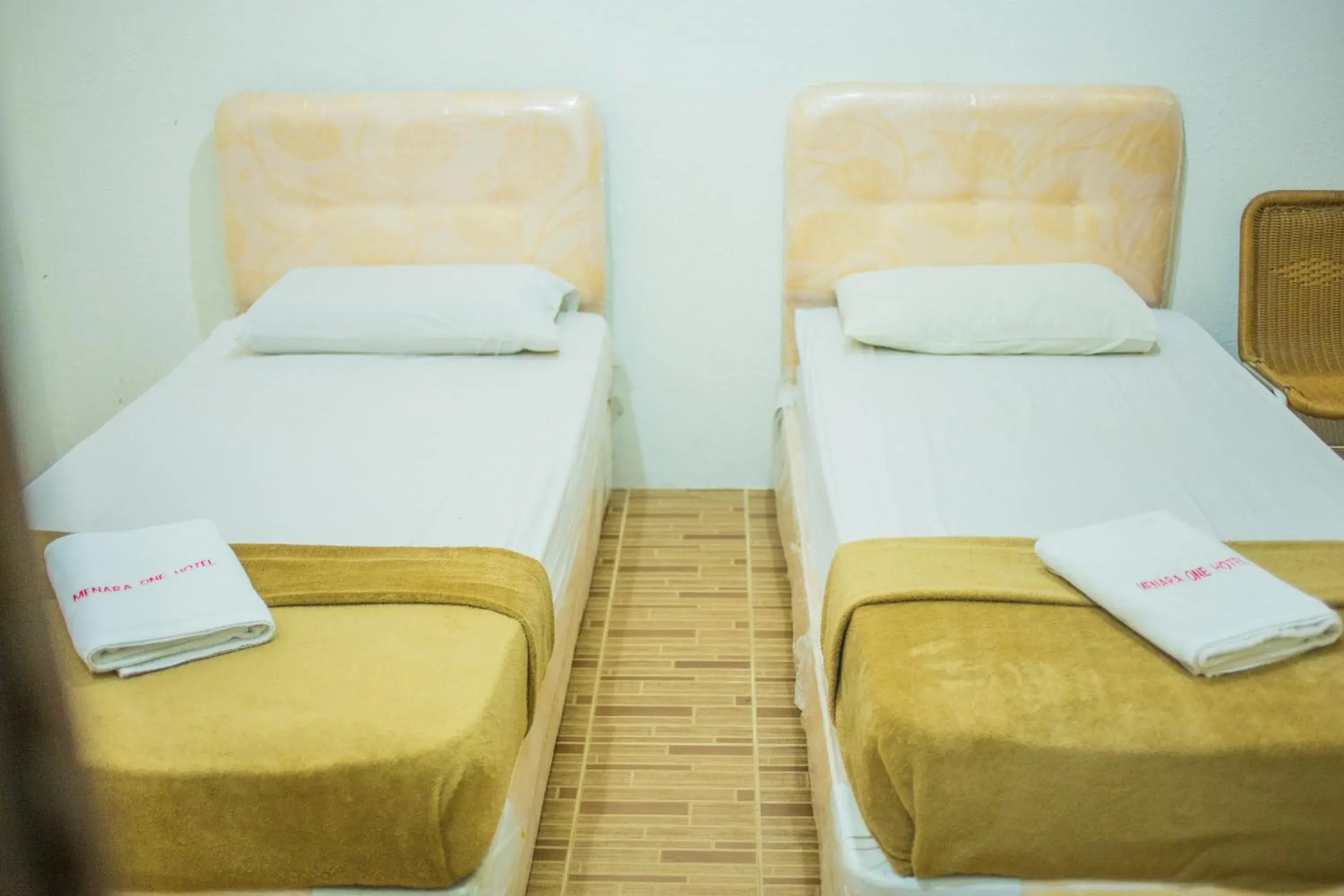 Menara One Hotel Menara One Hotel