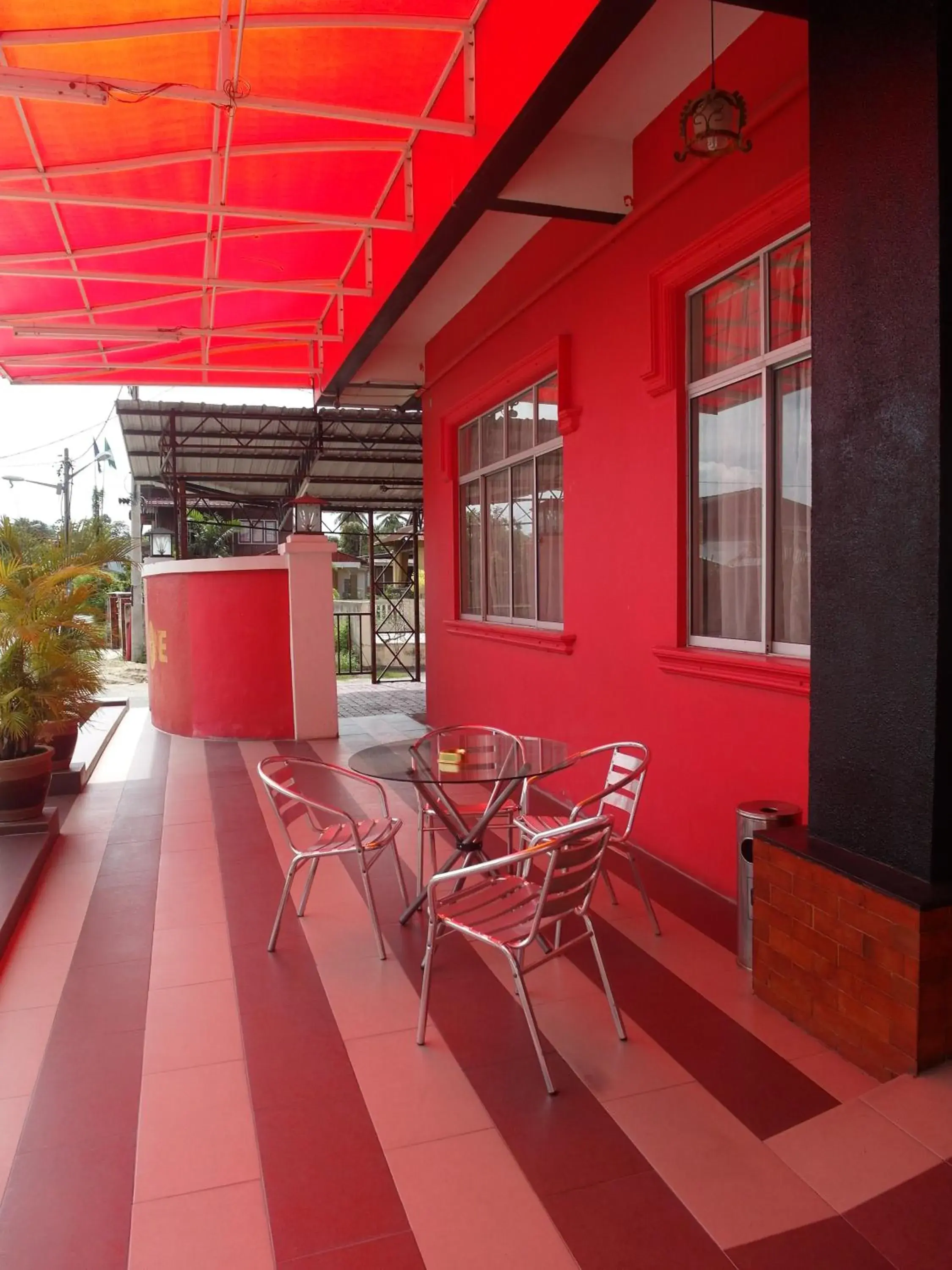 Menara One Hotel Menara One Hotel