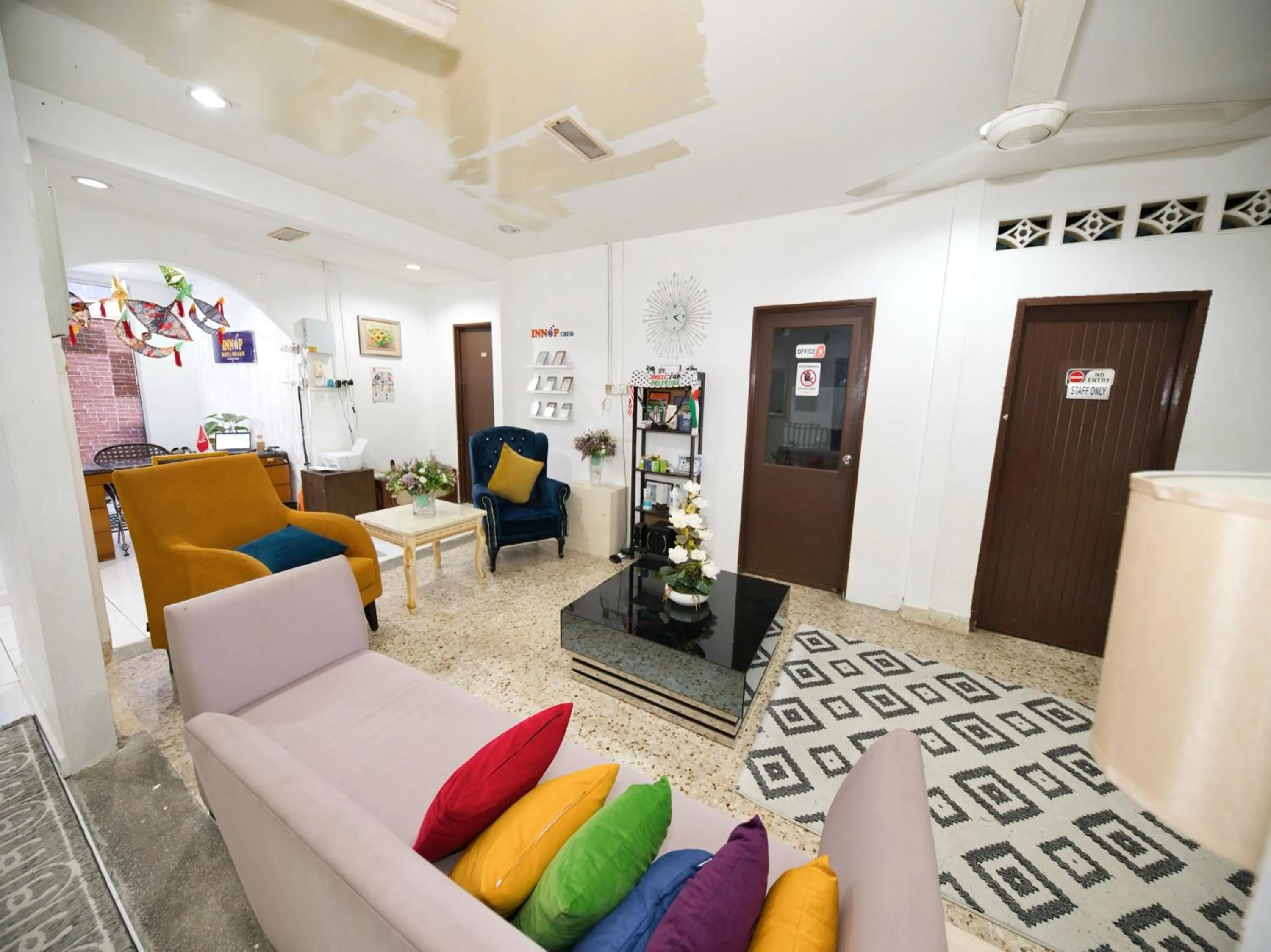 Other in Hotel O Innap Kota Bharu