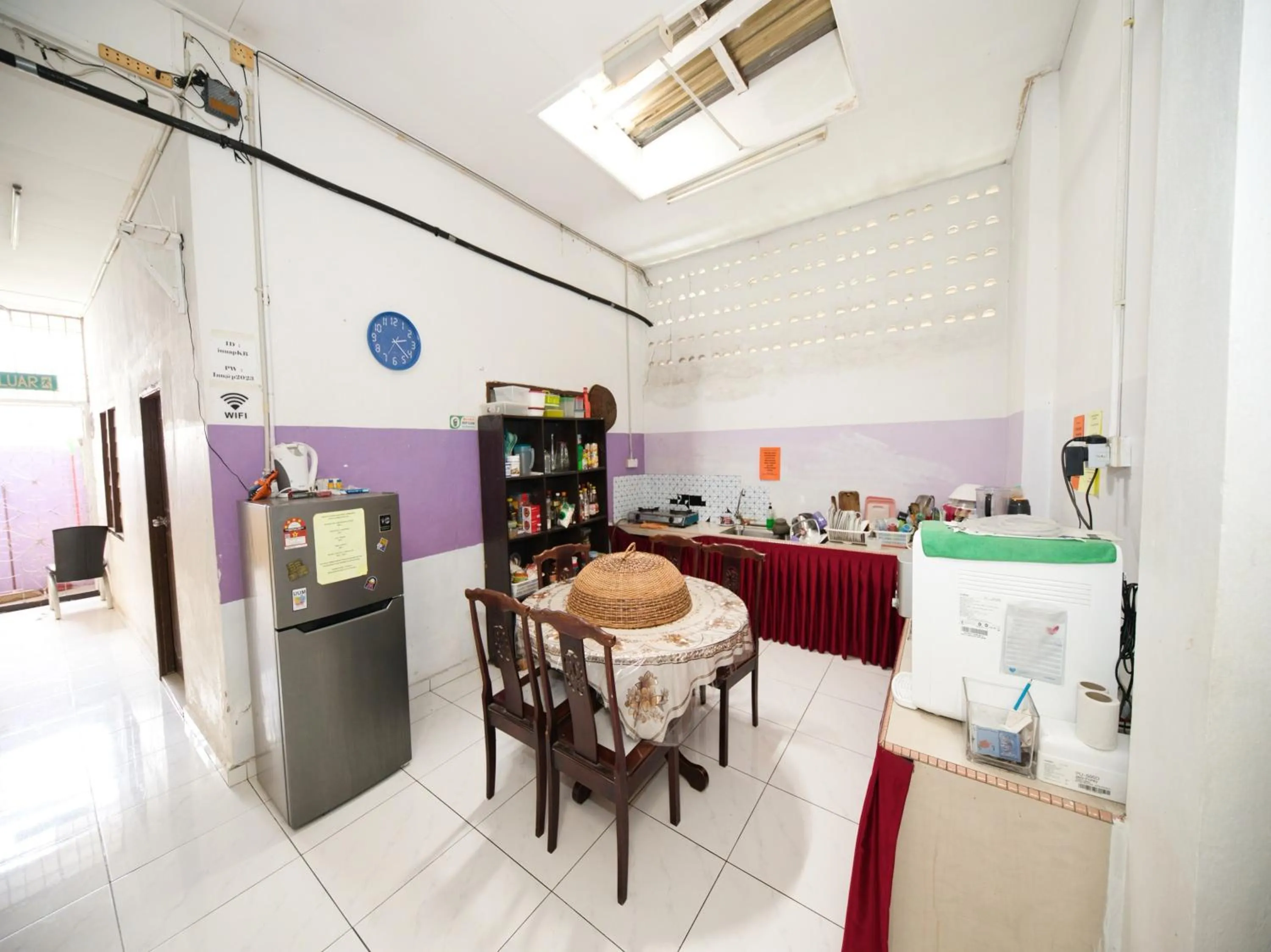 Other in Hotel O Innap Kota Bharu