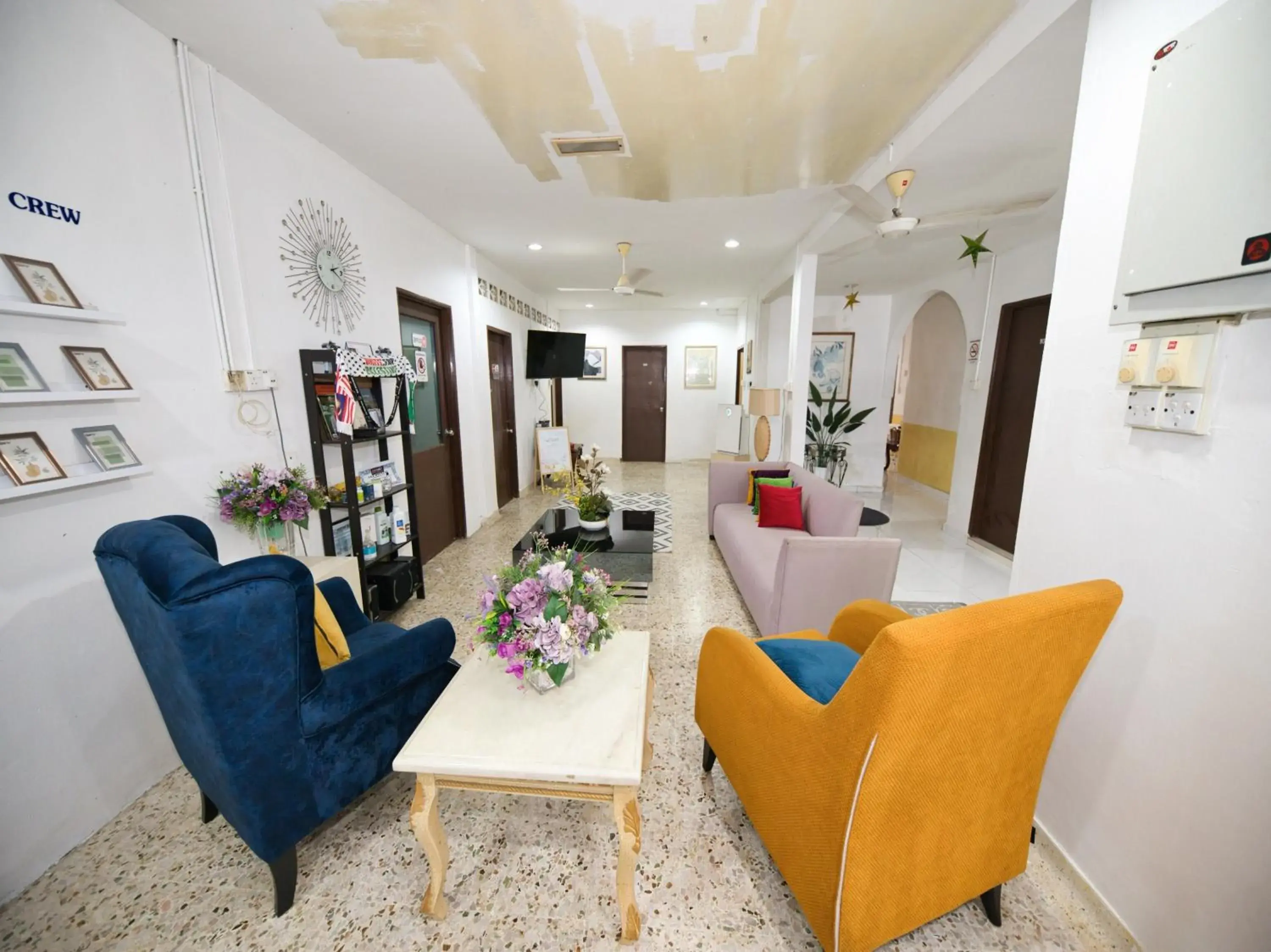 Other in Hotel O Innap Kota Bharu Other in Hotel O Innap Kota Bharu