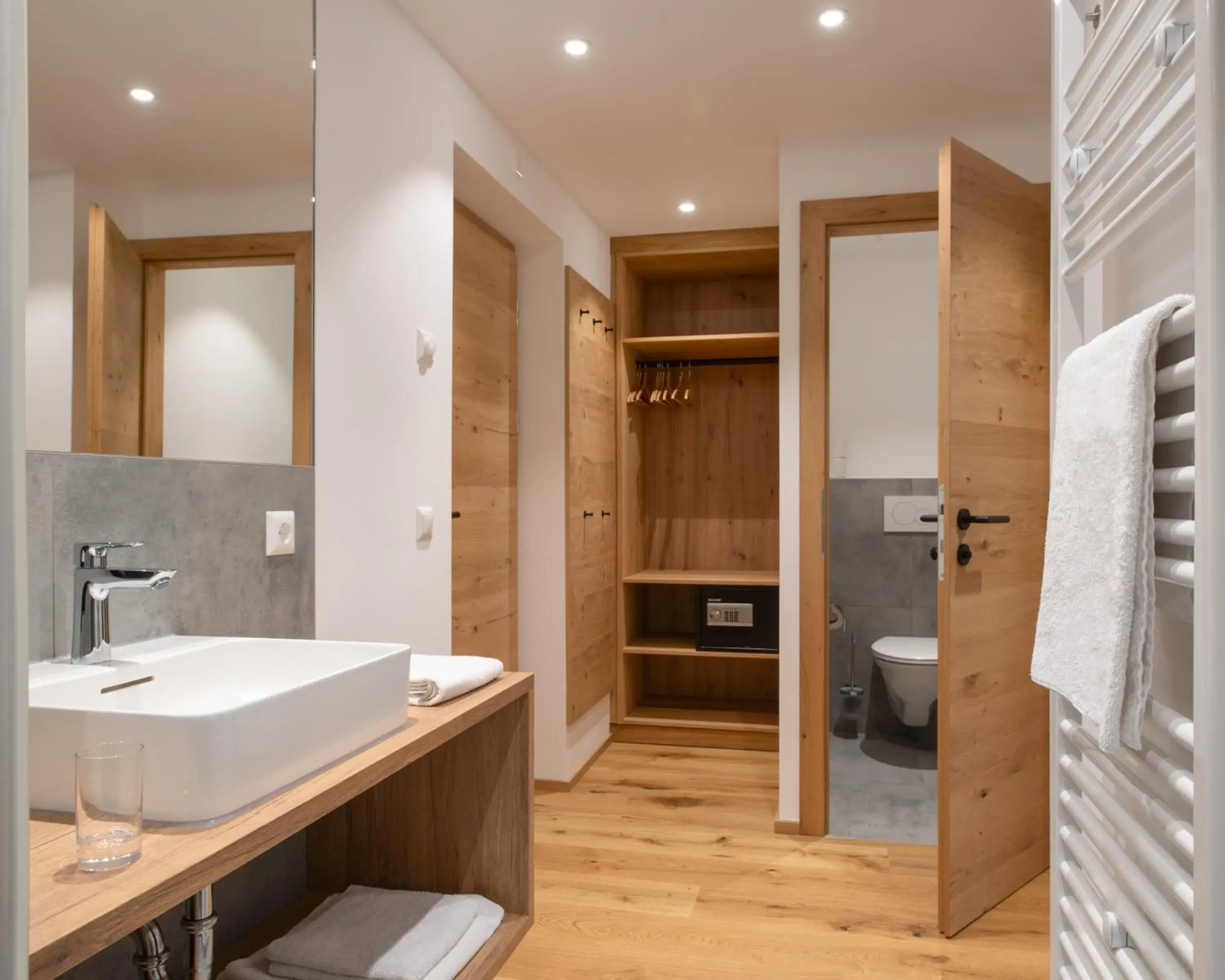 Studio Apartment in Ferienhof Neusacher Moser Studio Apartment in Ferienhof Neusacher Moser