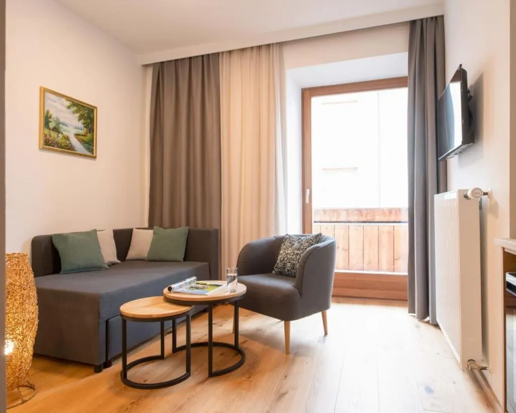 TV and multimedia in Ferienhof Neusacher Moser