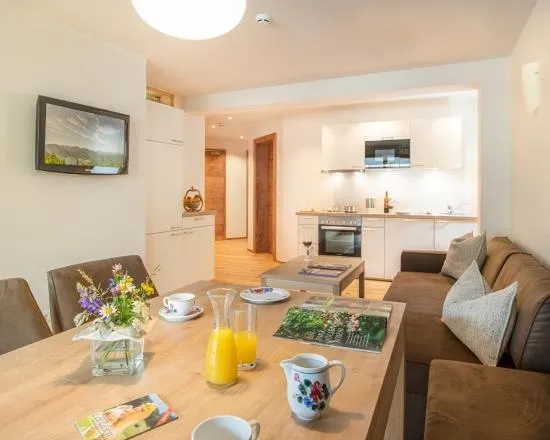 TV and multimedia in Ferienhof Neusacher Moser