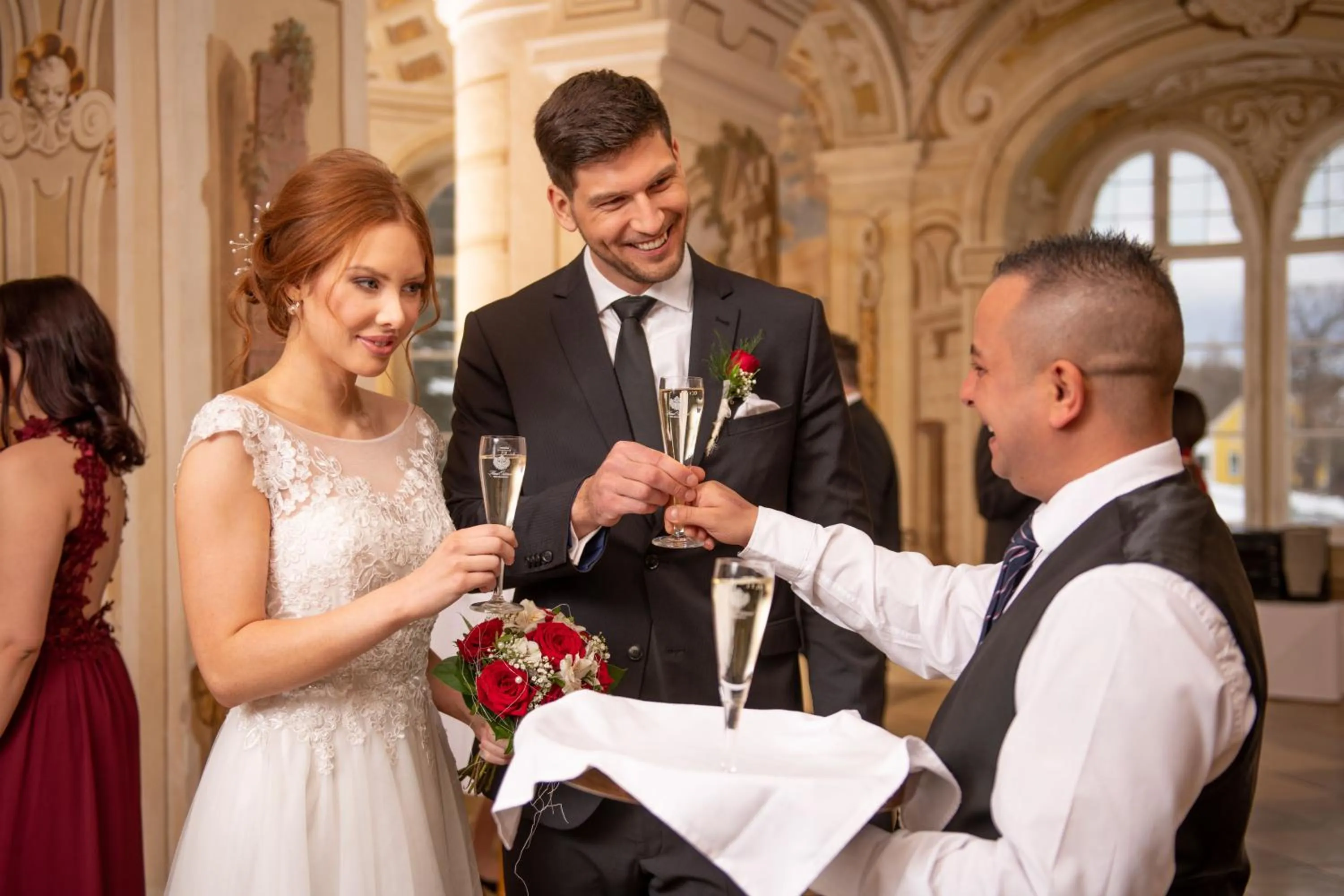 Schlosshotel Rosenau Superior